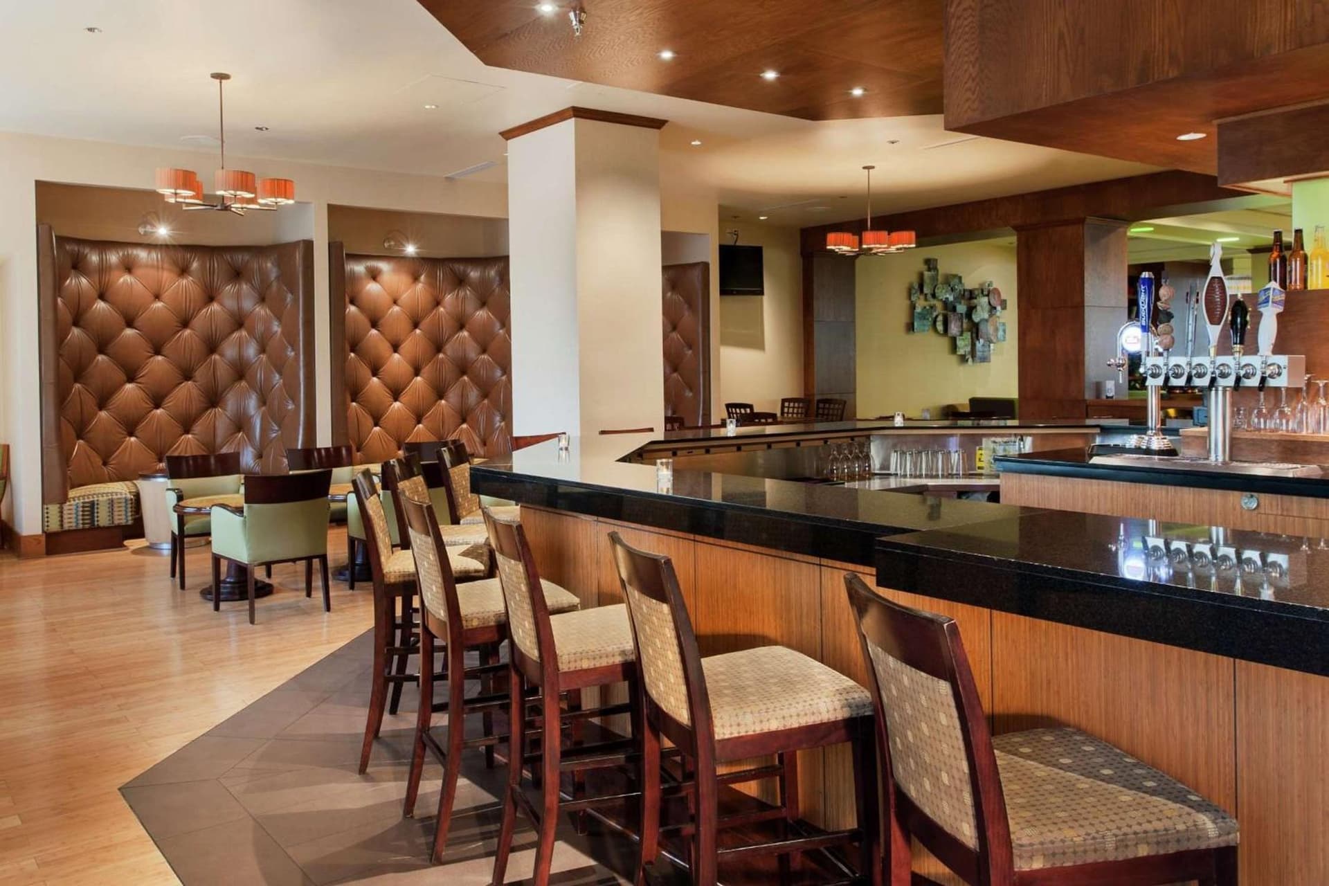 DoubleTree by Hilton Hotel Omaha Downtown
