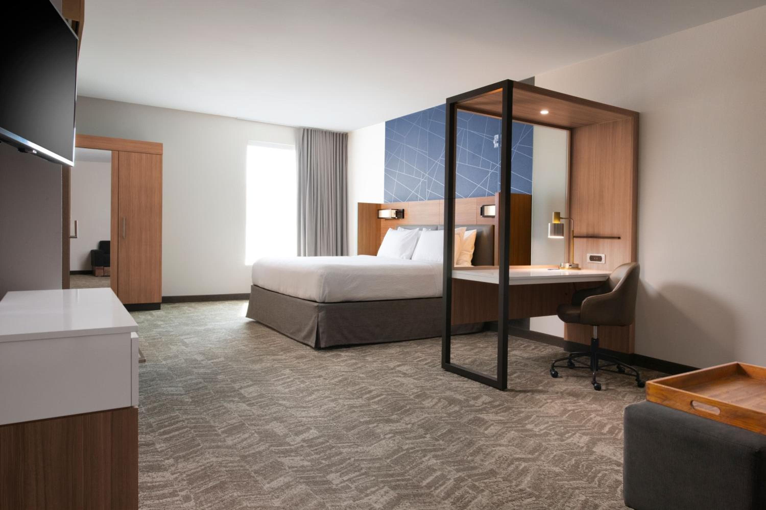 SpringHill Suites Dallas/Rockwall