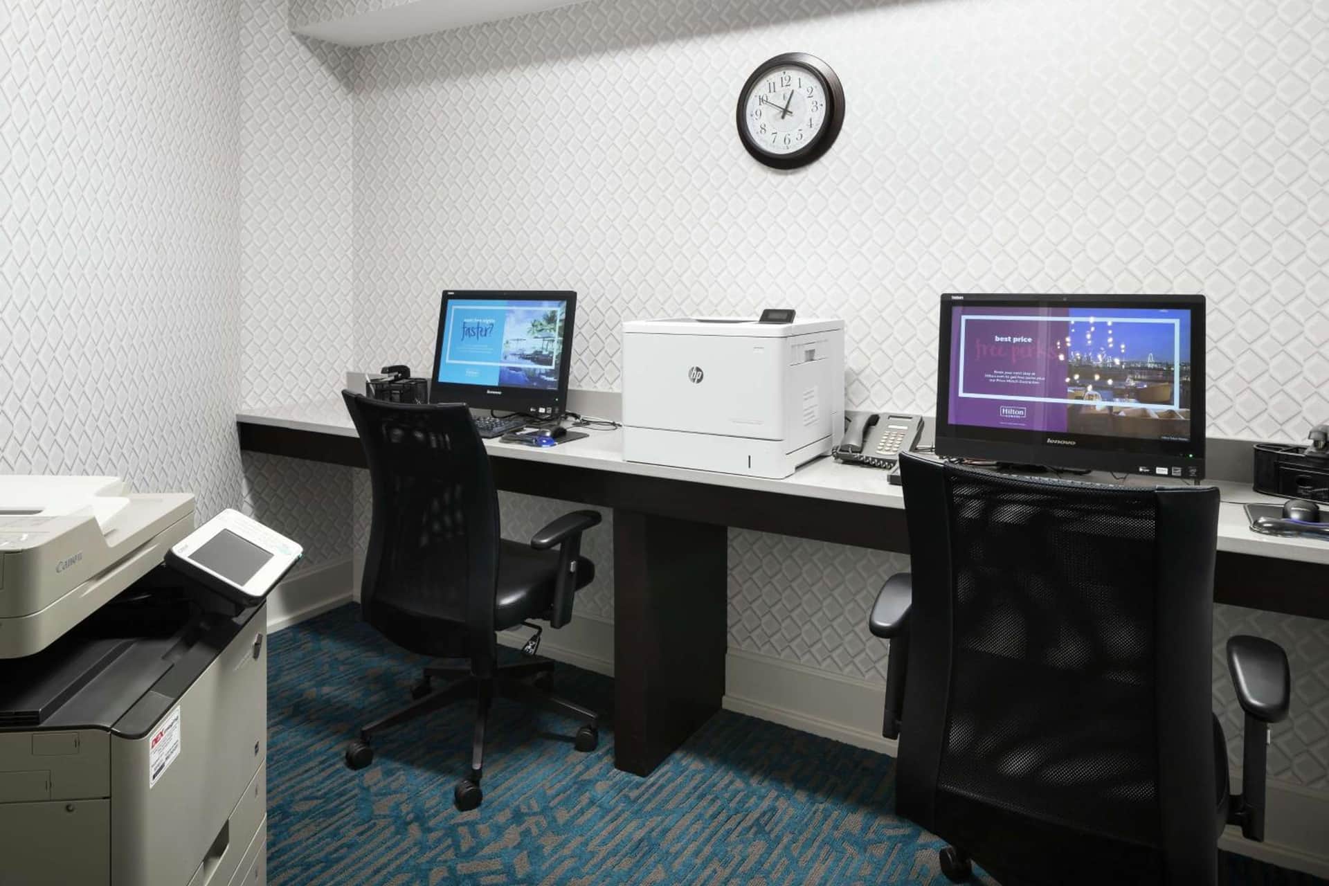 Hampton Inn & Suites Memphis at Beale Street