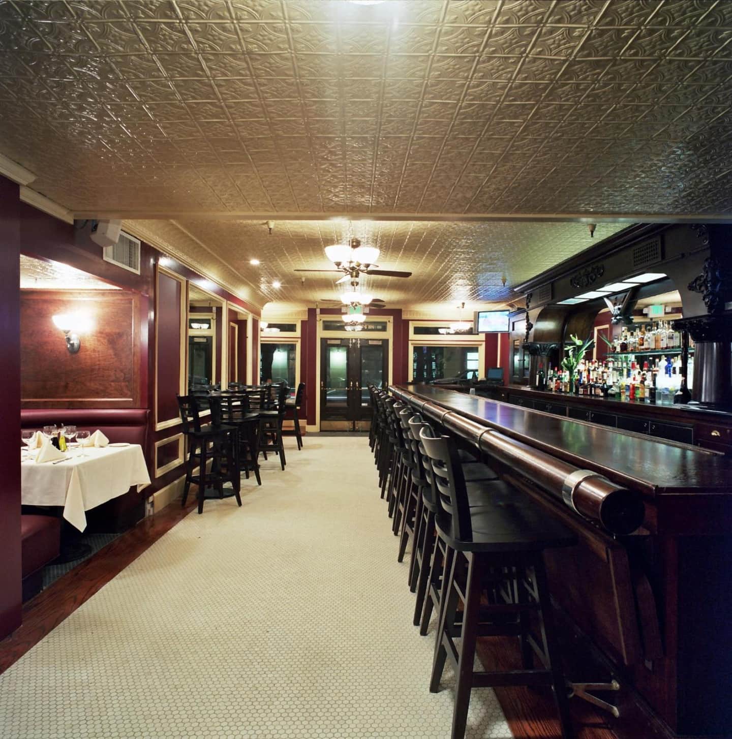 San Remo Hotel