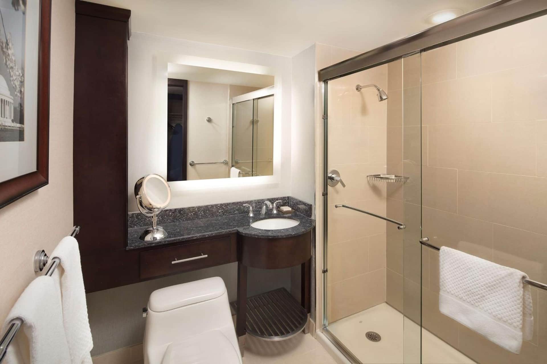 Washington Hilton