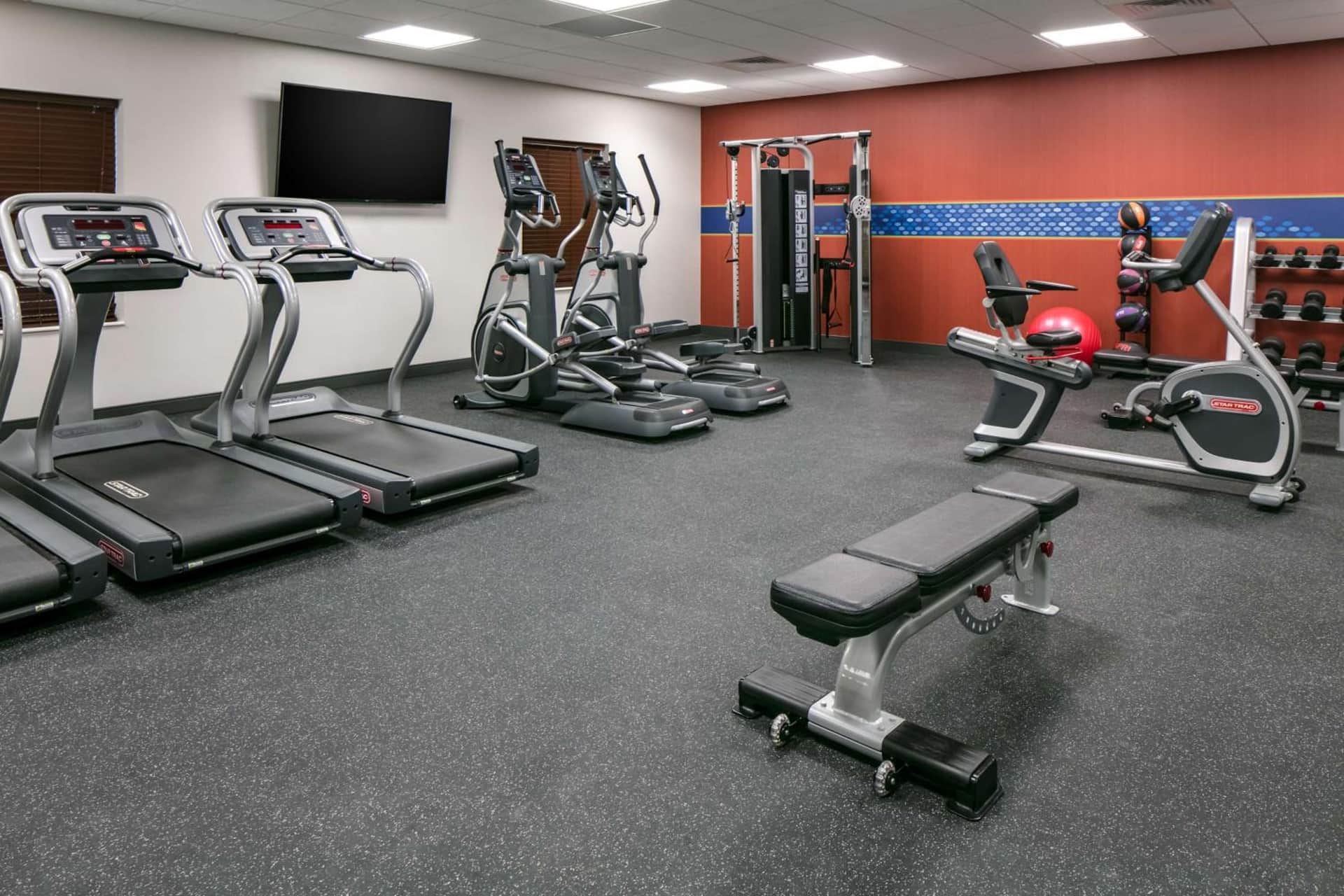Hampton Inn by Hilton Wichita Northwest
