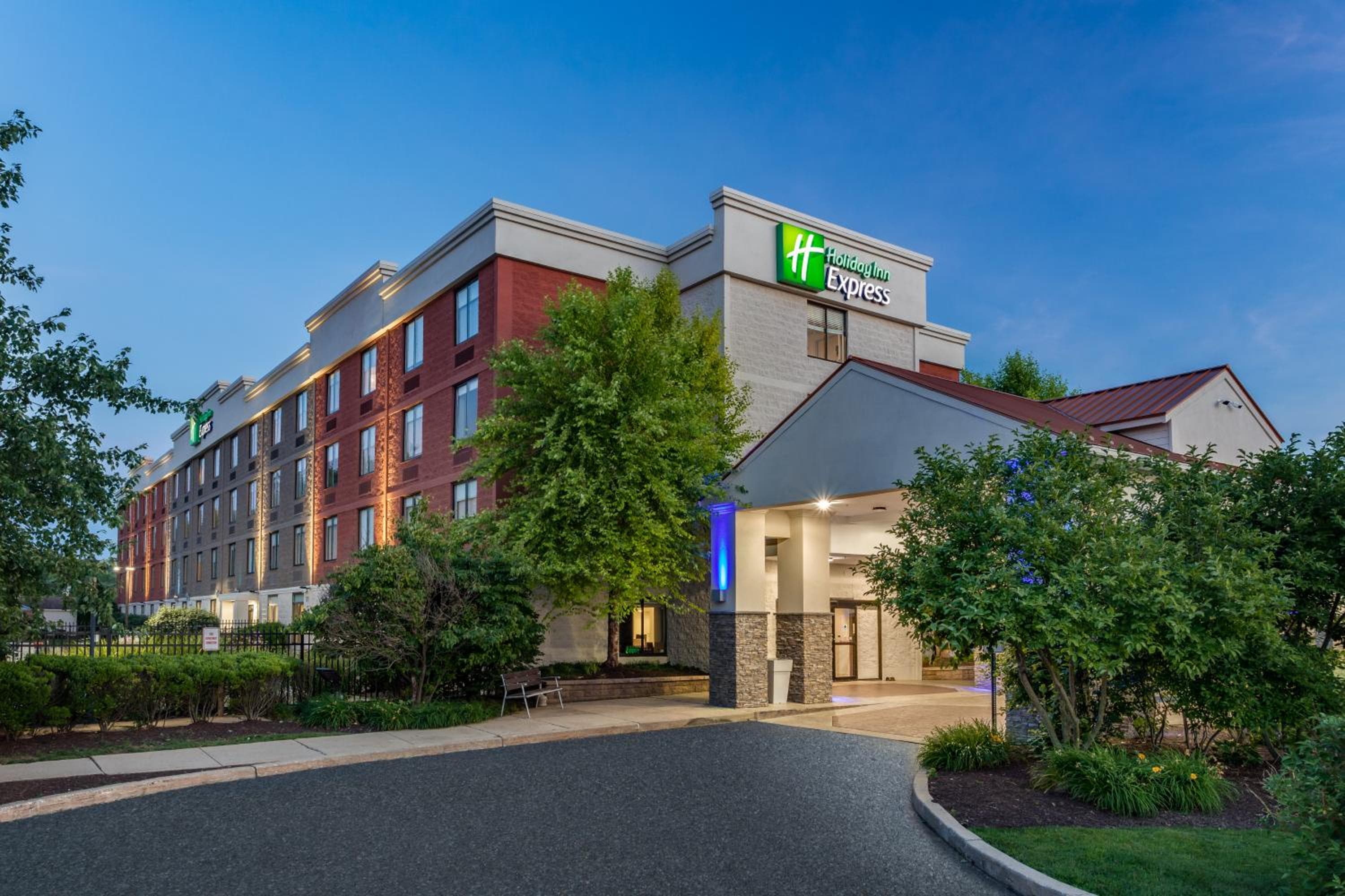 Holiday Inn Express - Exton - Great Valley