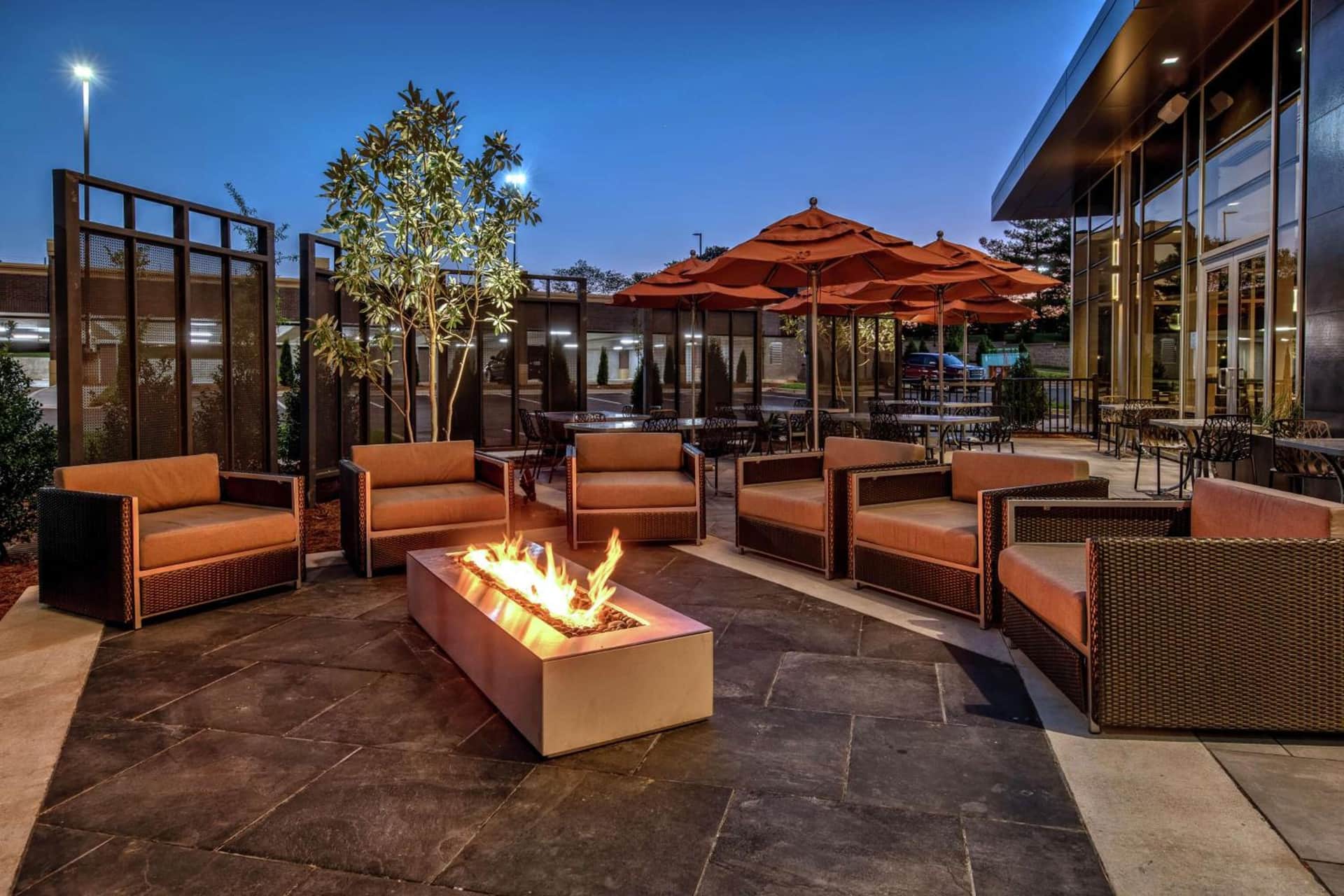 Hilton Franklin Cool Springs