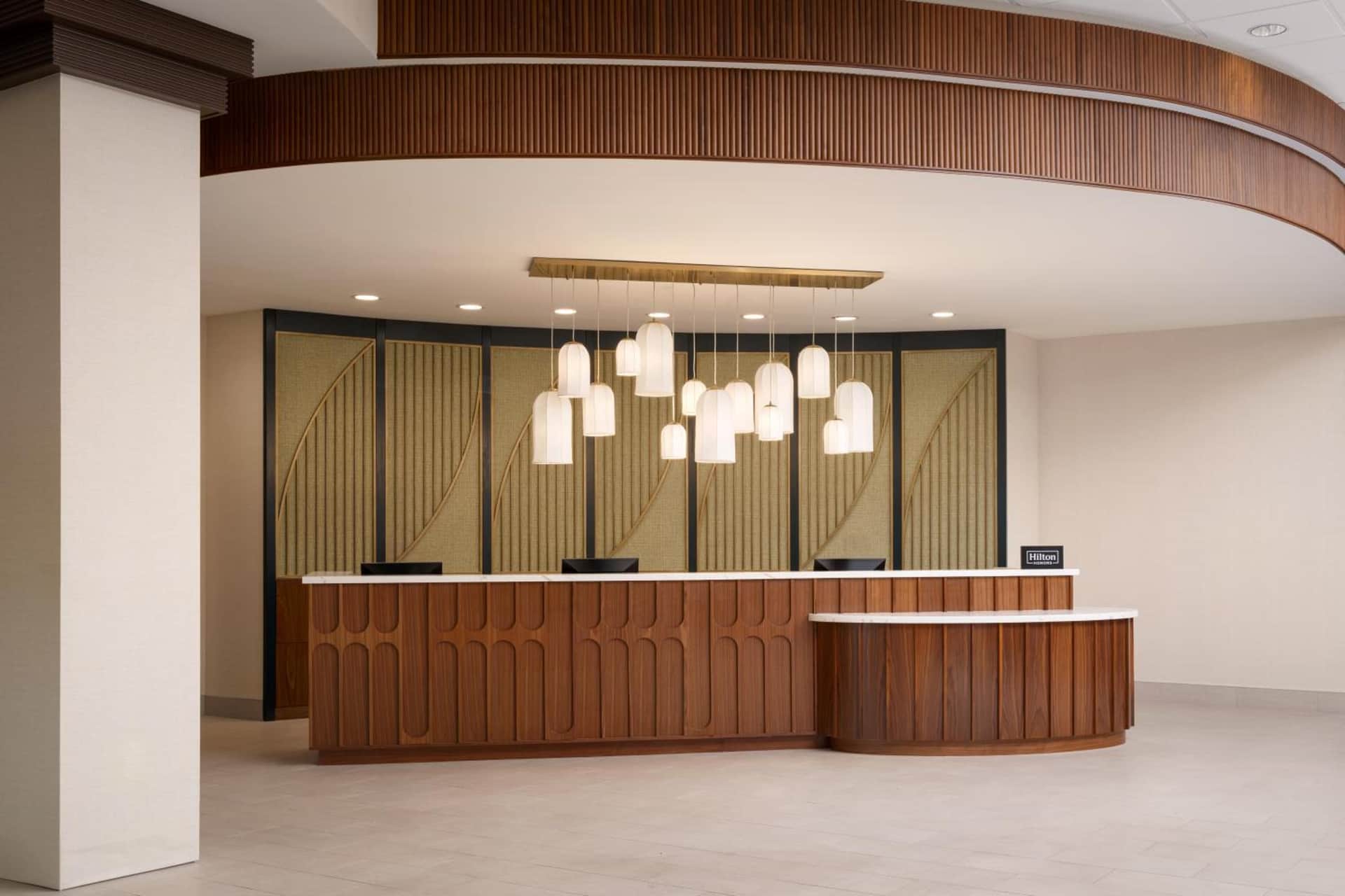 Embassy Suites by Hilton Charleston Airport Hotel & Convention Center