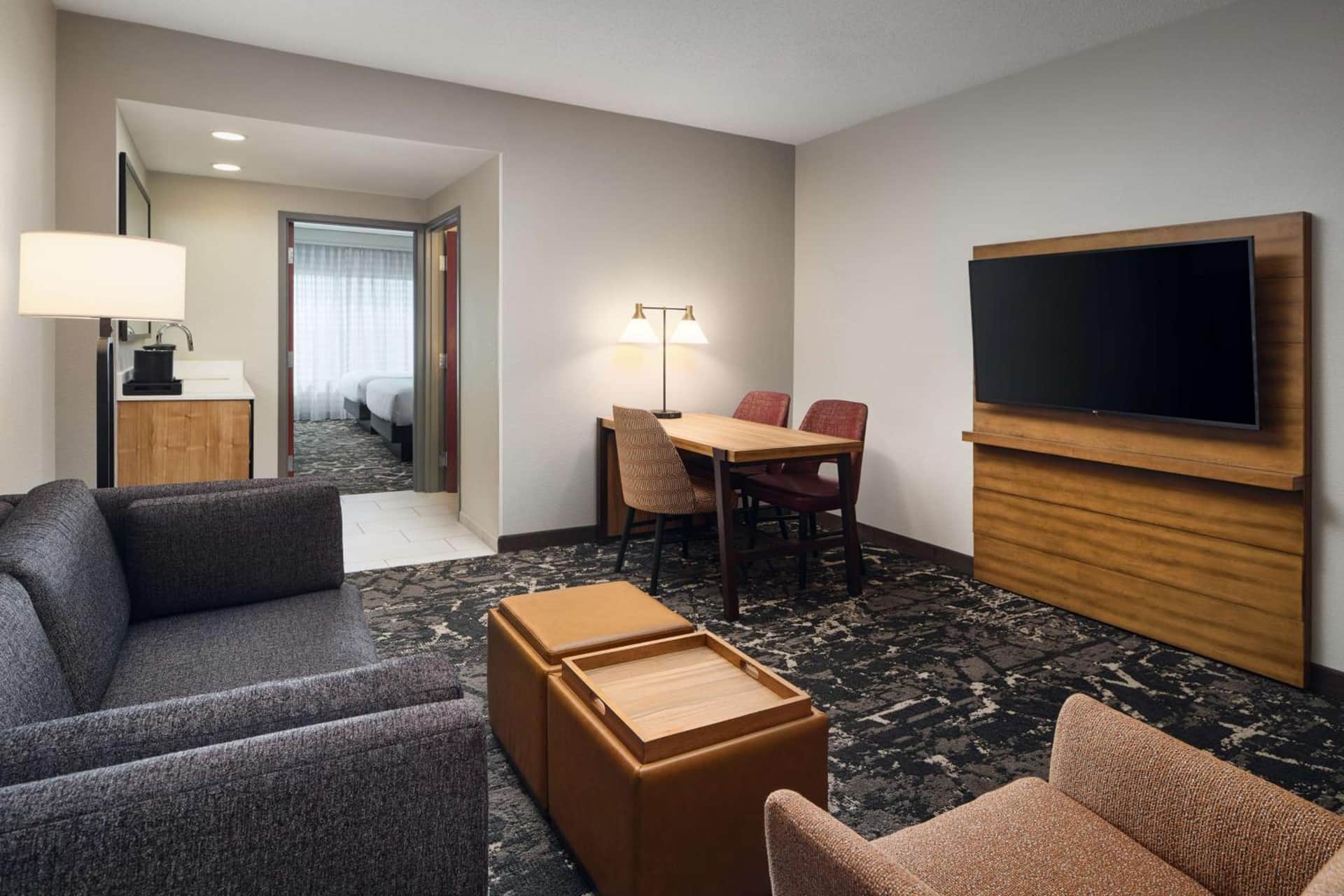 Embassy Suites by Hilton Hampton Convention Center