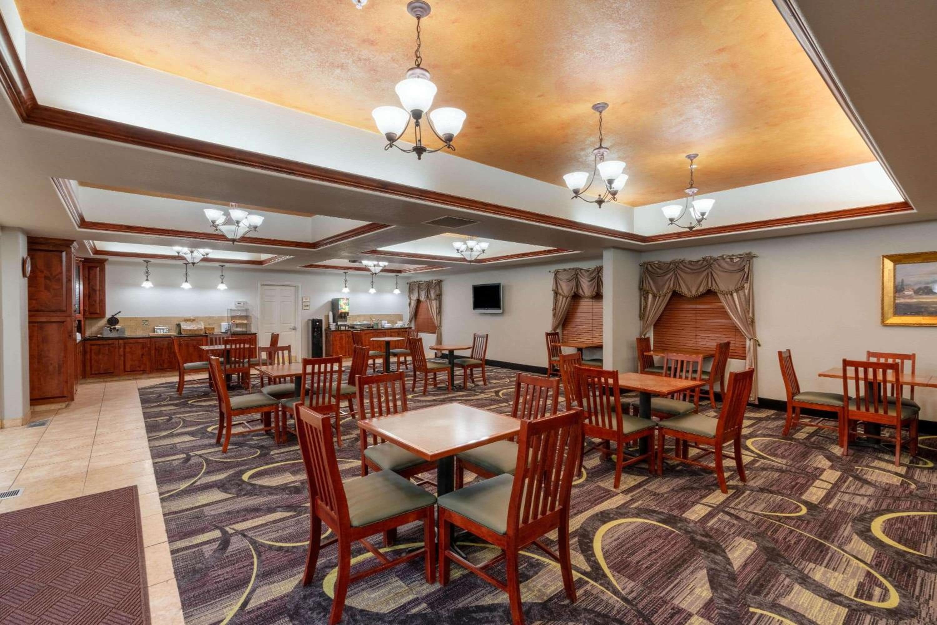 La Quinta by Wyndham Rifle