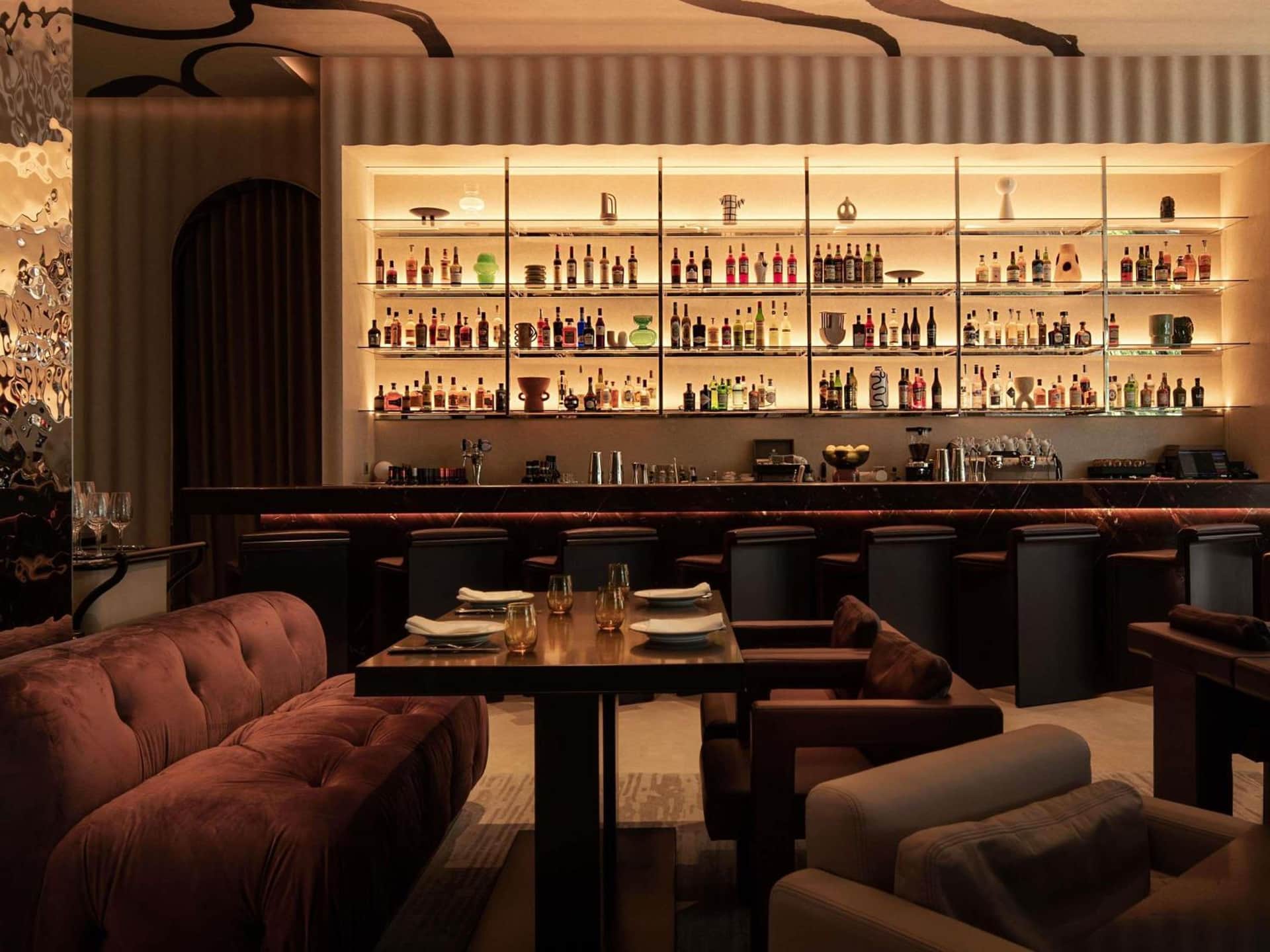 Mondrian Singapore Duxton