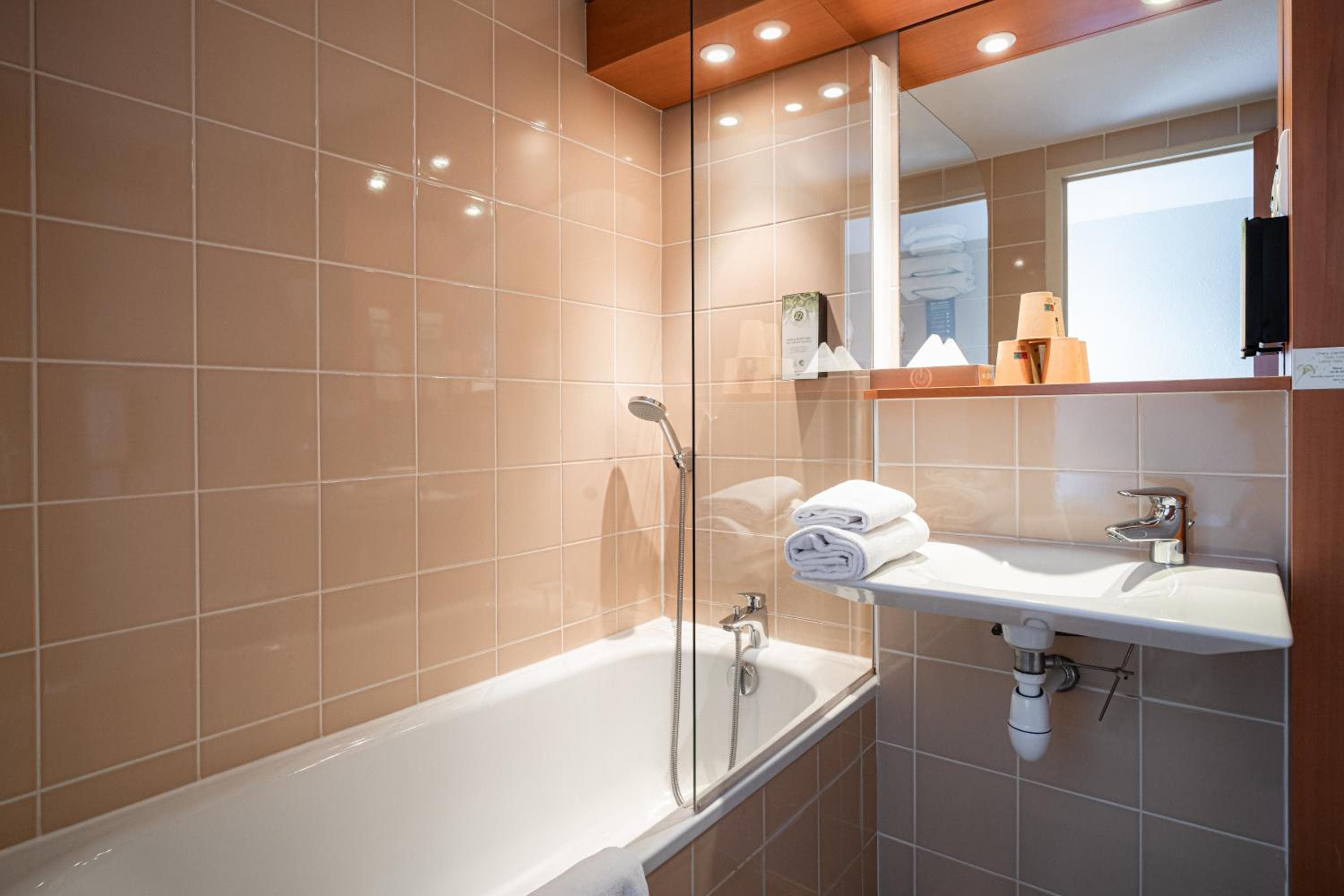 Hôtel Kyriad Rennes Nord