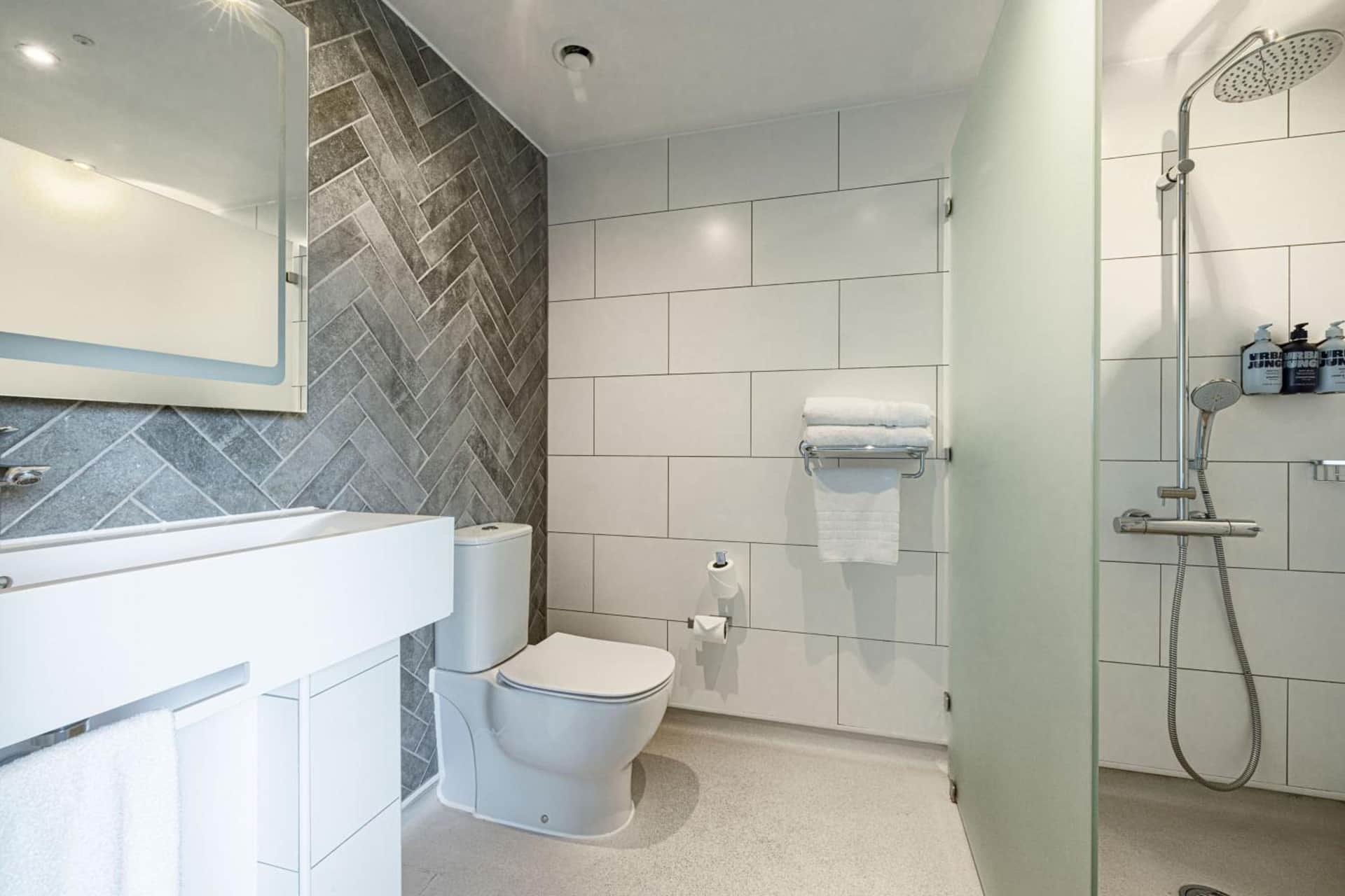 Four Points Flex by Sheraton London Shoreditch East