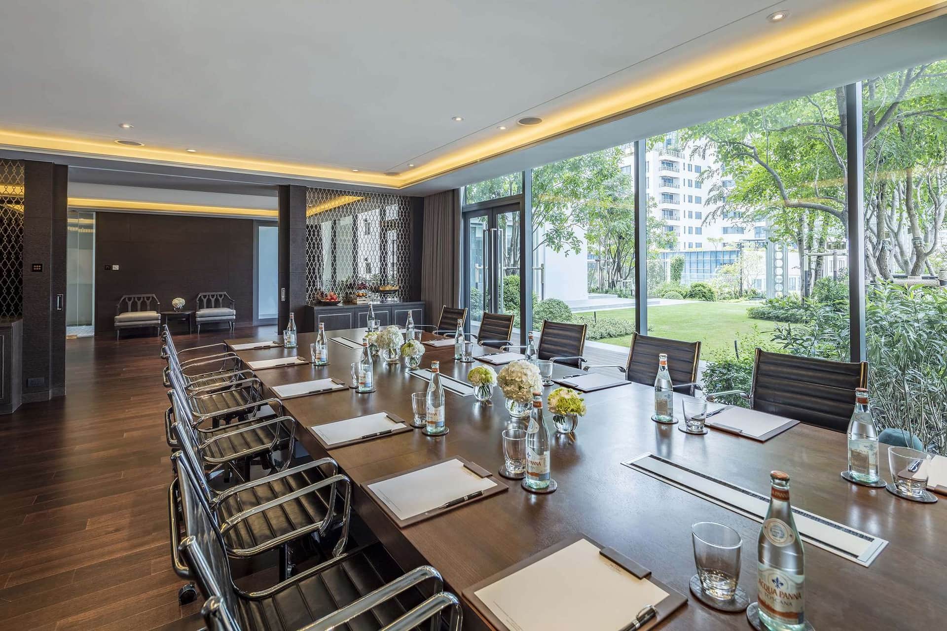 137 Pillars Suites & Residences Bangkok