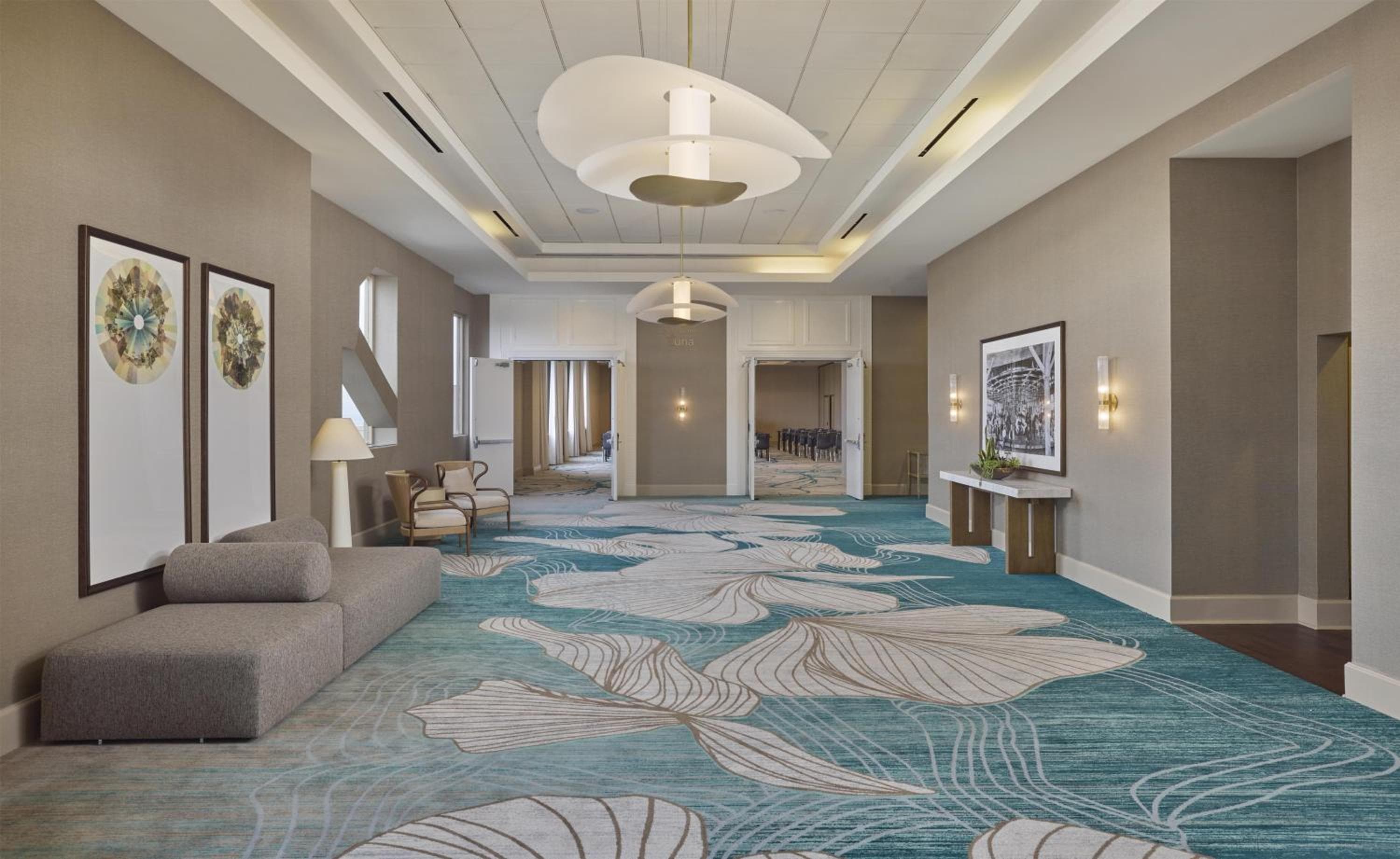 Hyatt Centric Delfina Santa Monica