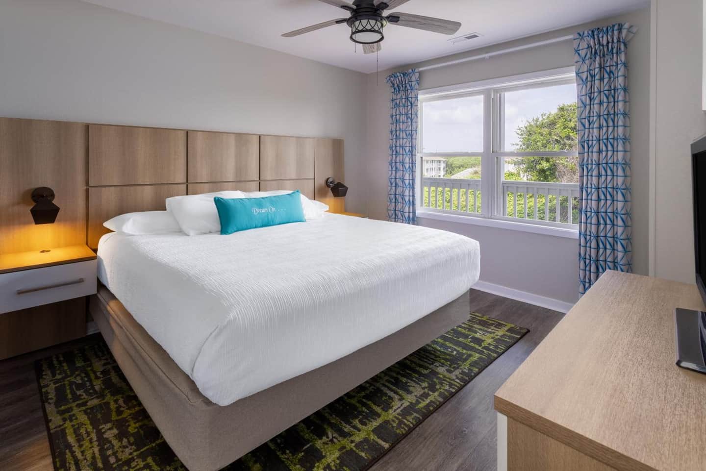 Atlantic Beach Resort