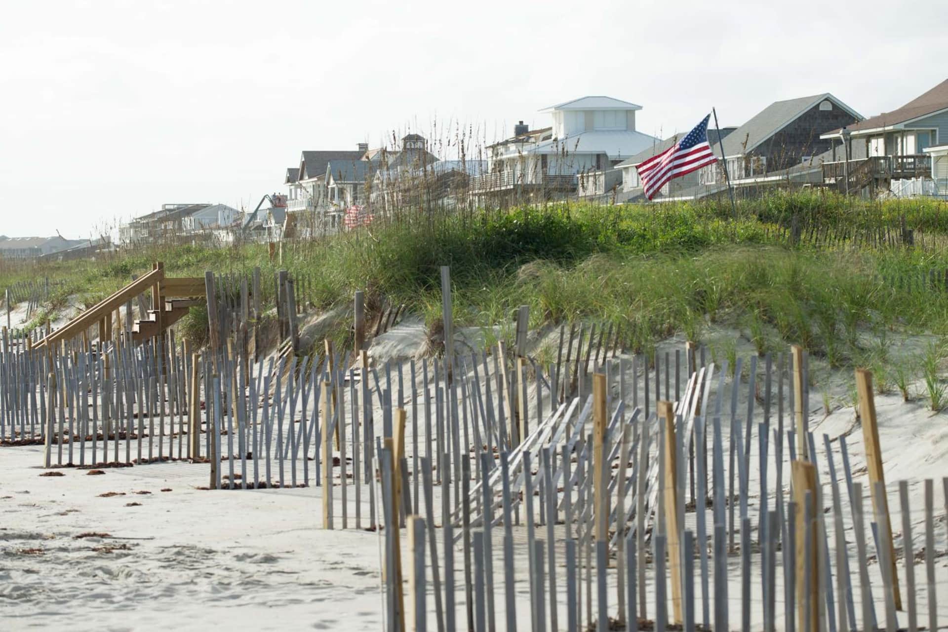 Atlantic Beach Resort
