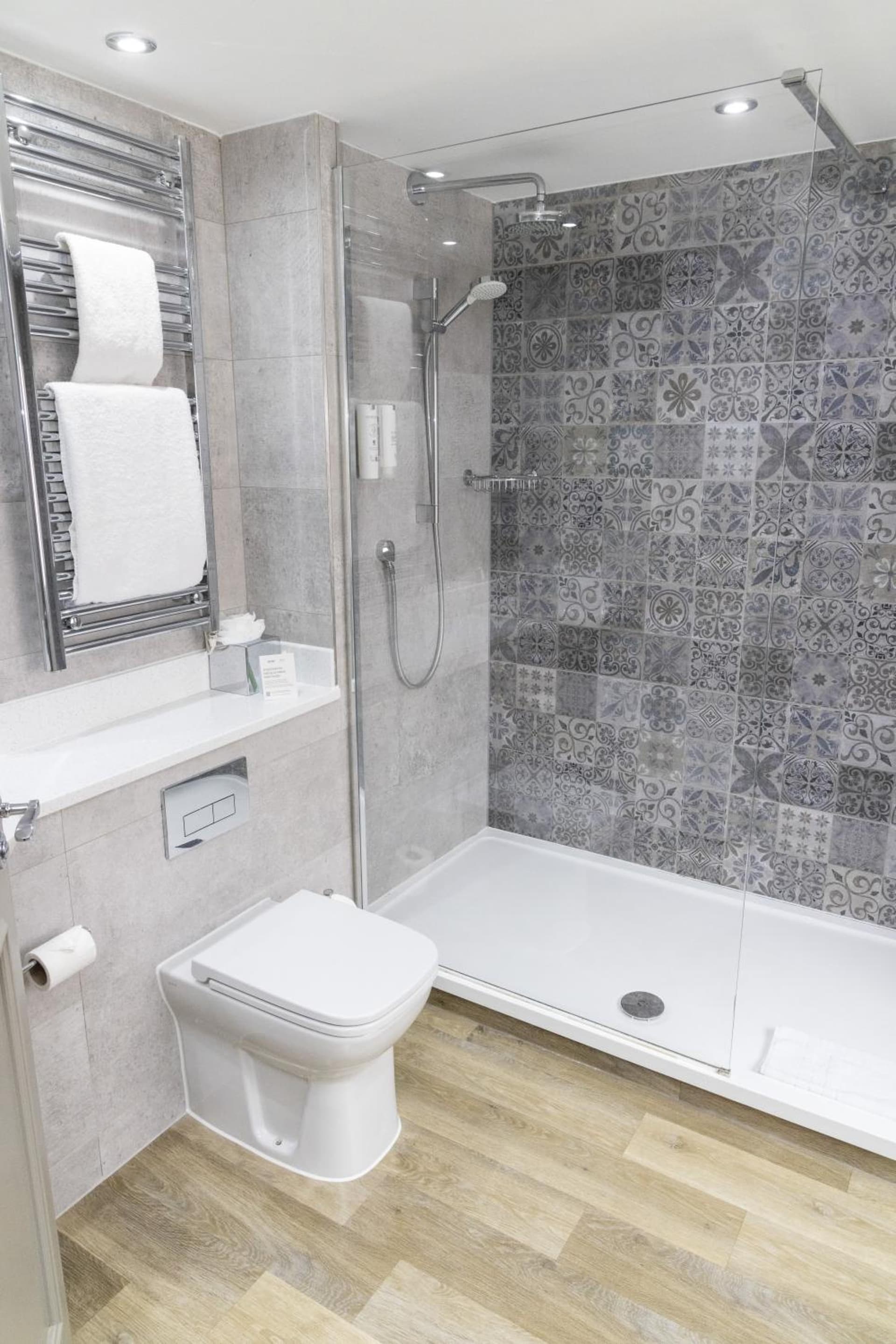 Garner Hotel Nottingham City Centre