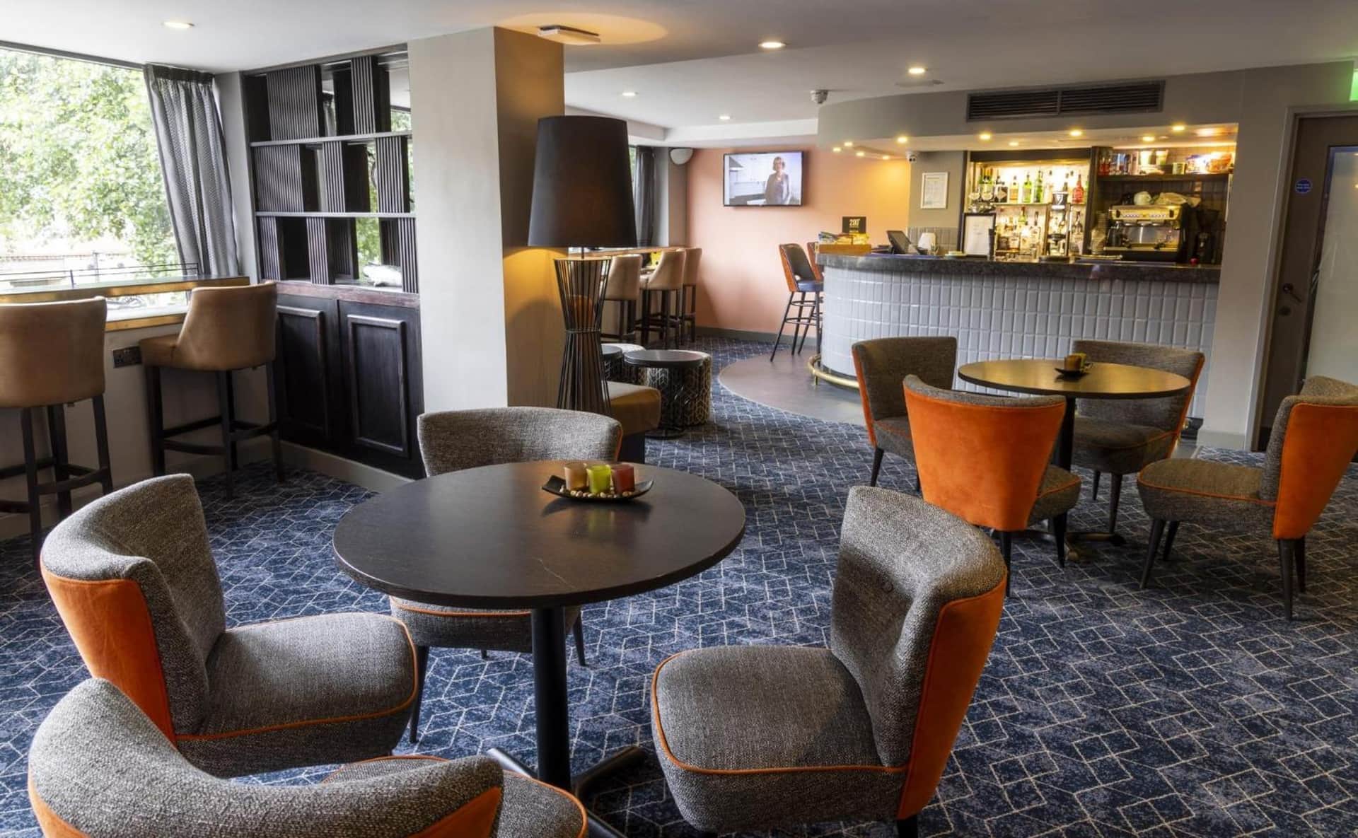 Garner Hotel Nottingham City Centre