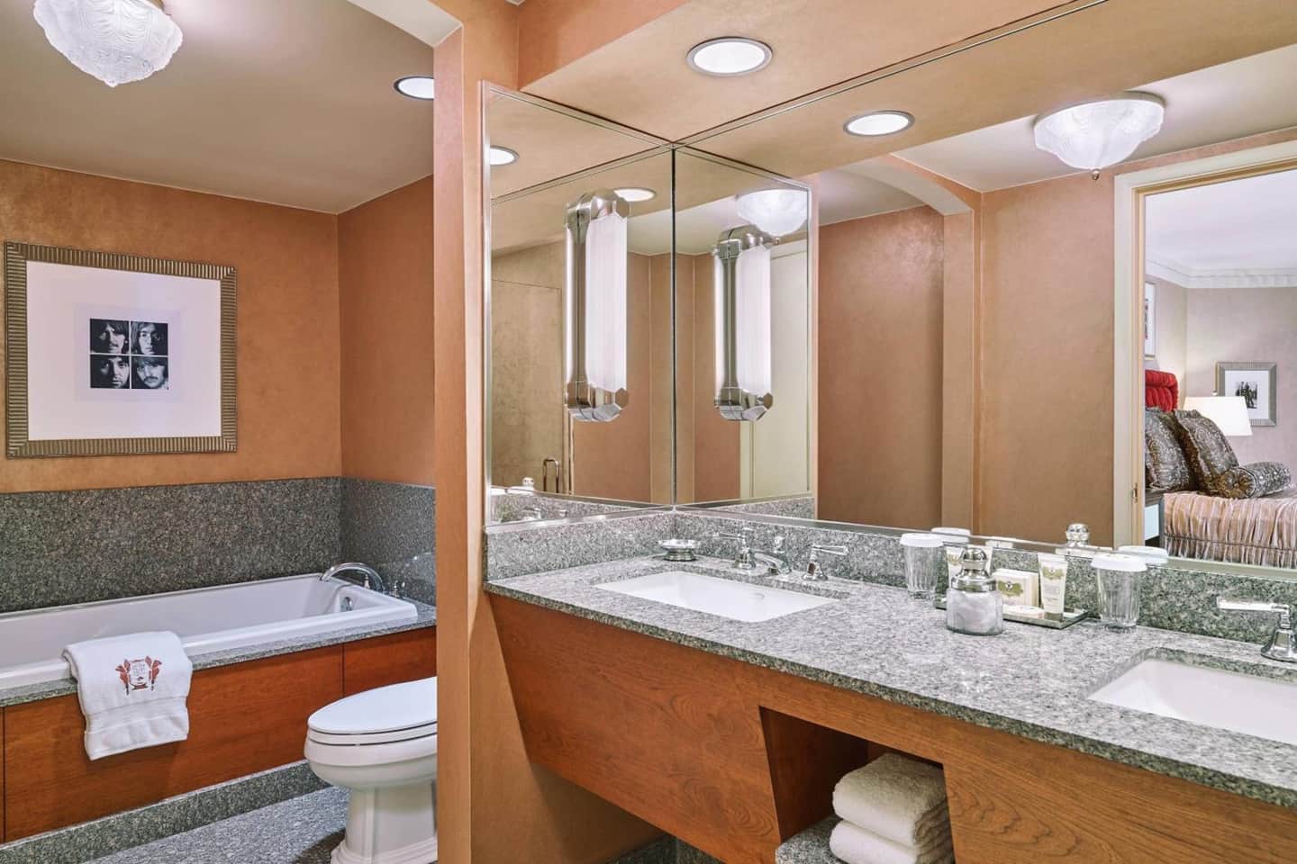The Brown Palace Hotel and Spa, Autograph Collection