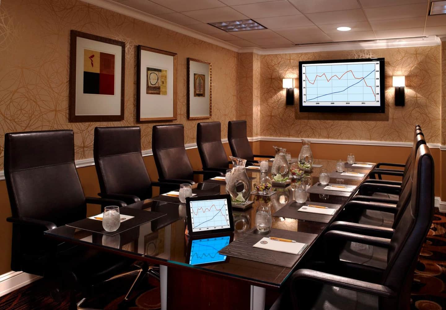 Kimpton Hotel Monaco Denver by IHG