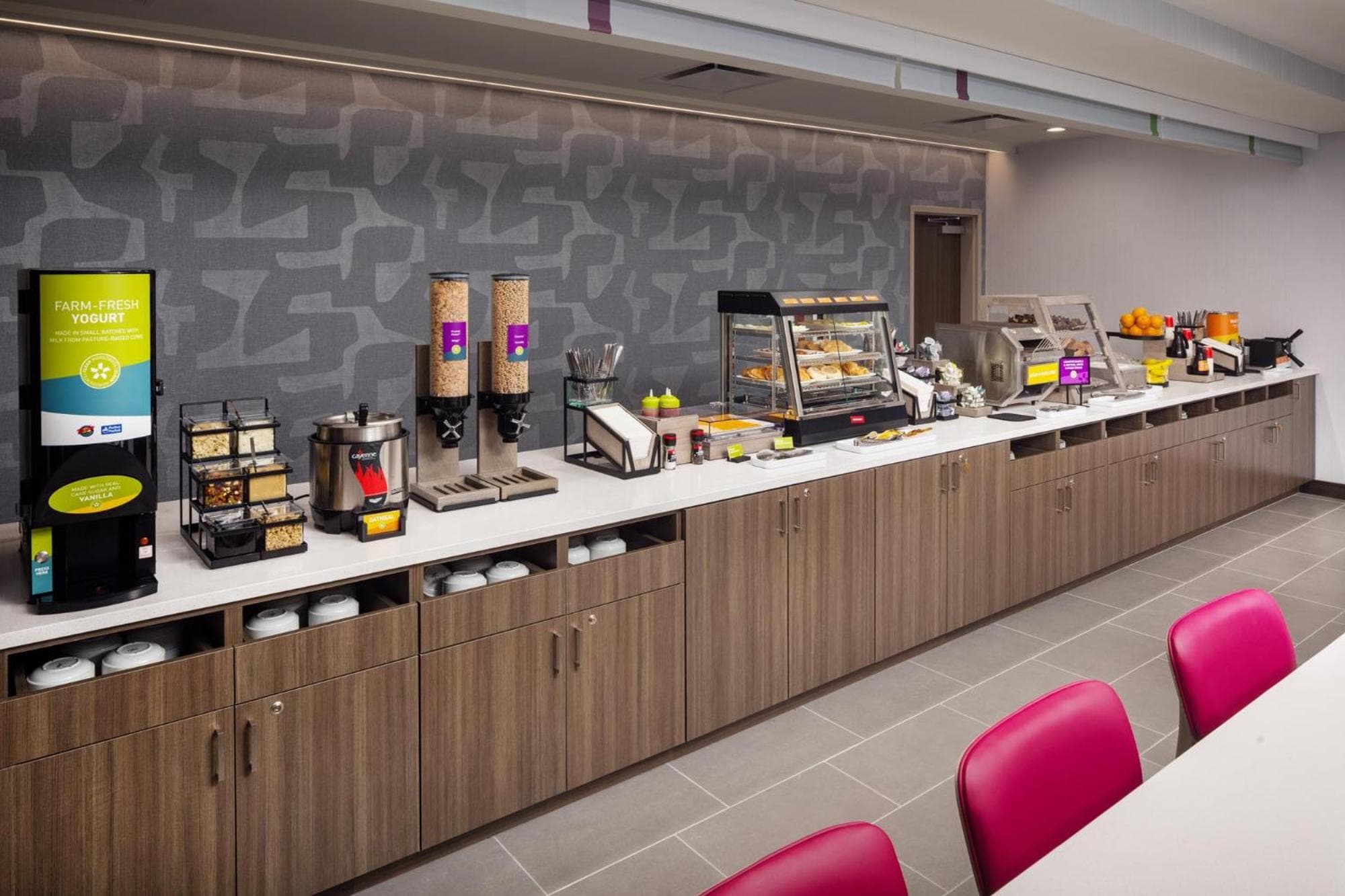 Home2 Suites by Hilton Clearwater St. Petersburg Ulmerton Rd