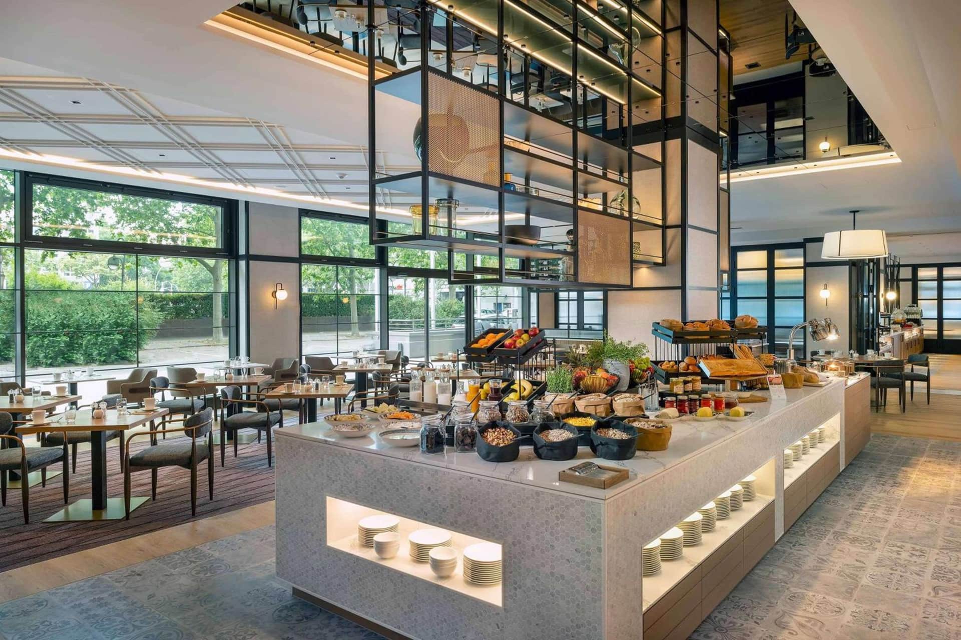 DoubleTree By Hilton Berlin Ku'Damm