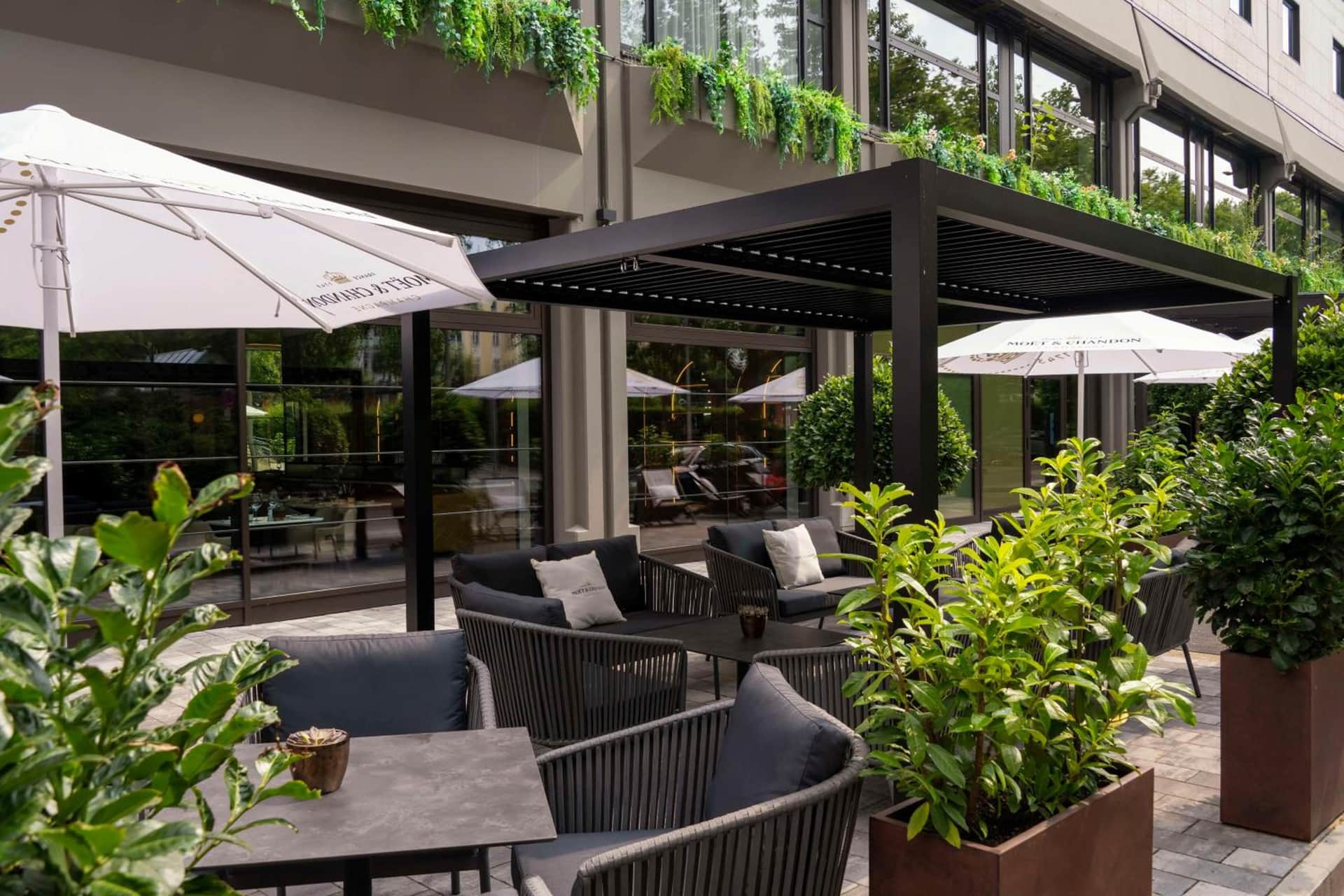 DoubleTree By Hilton Berlin Ku'Damm