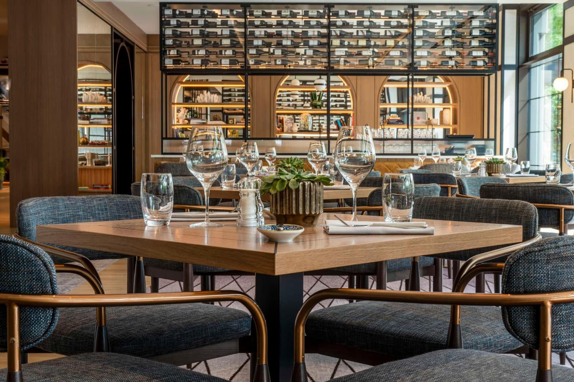DoubleTree By Hilton Berlin Ku'Damm