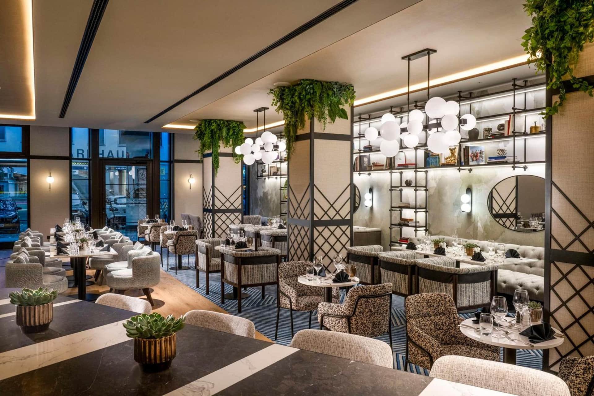 DoubleTree By Hilton Berlin Ku'Damm