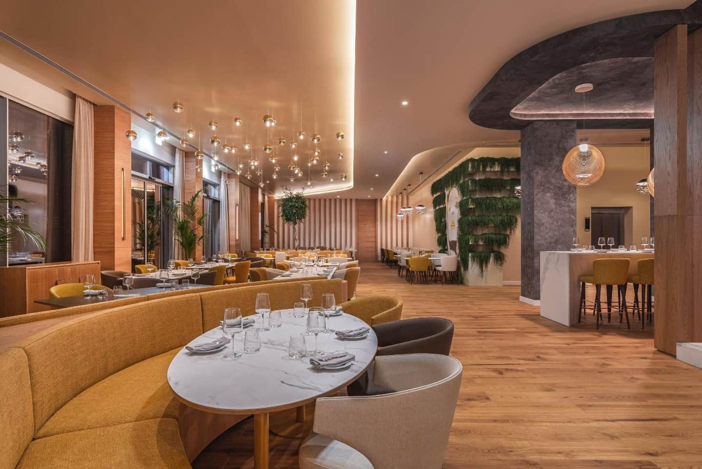 Hyatt Regency Lisbon