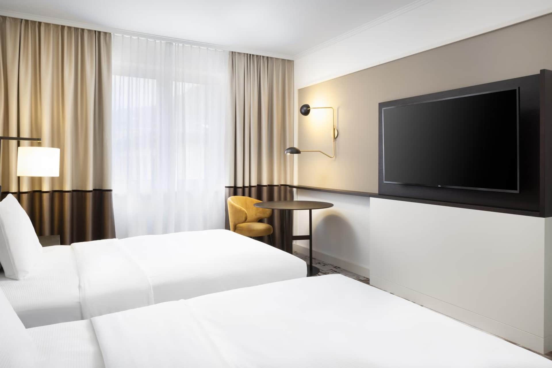 Hilton Heidelberg