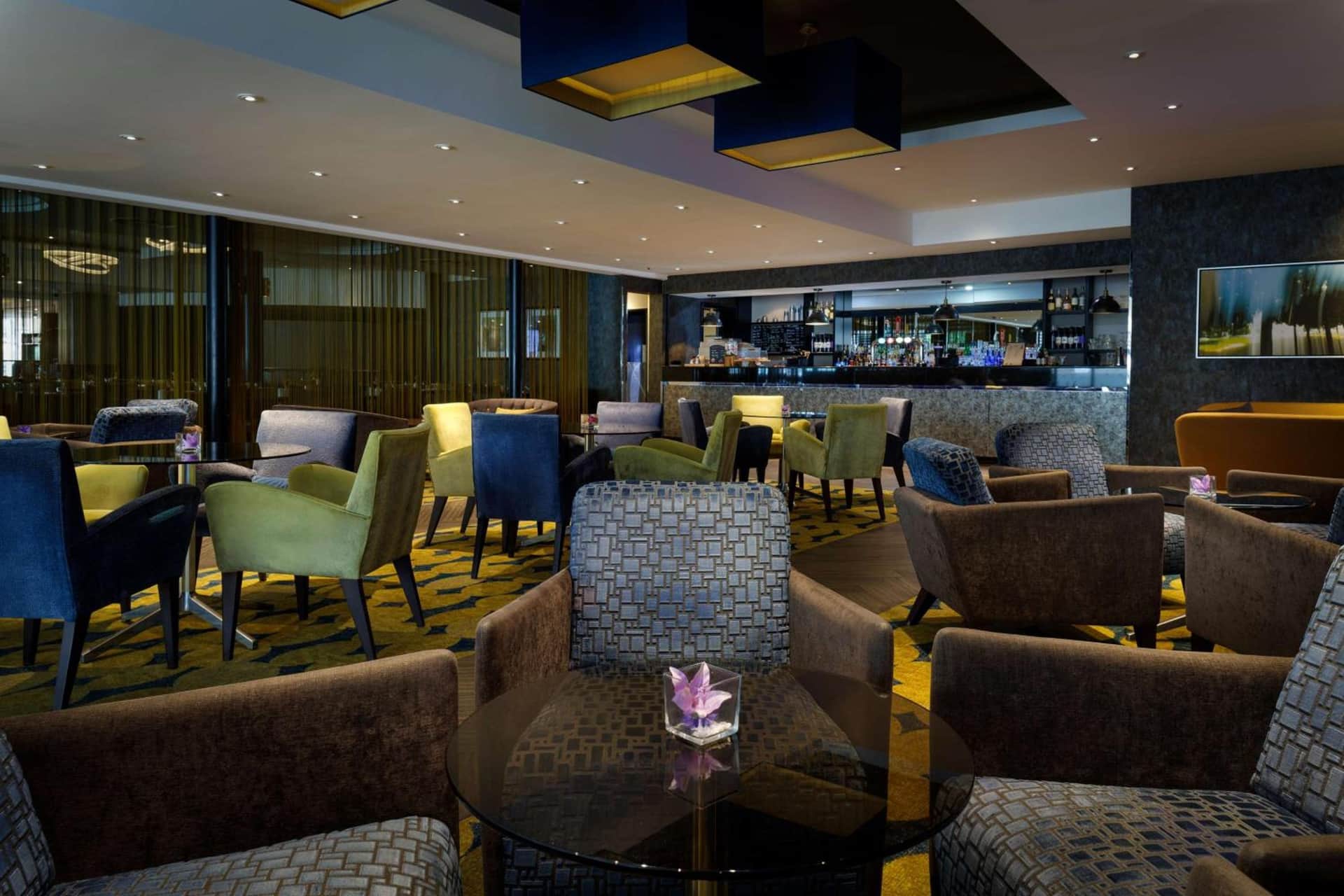 DoubleTree by Hilton Woking