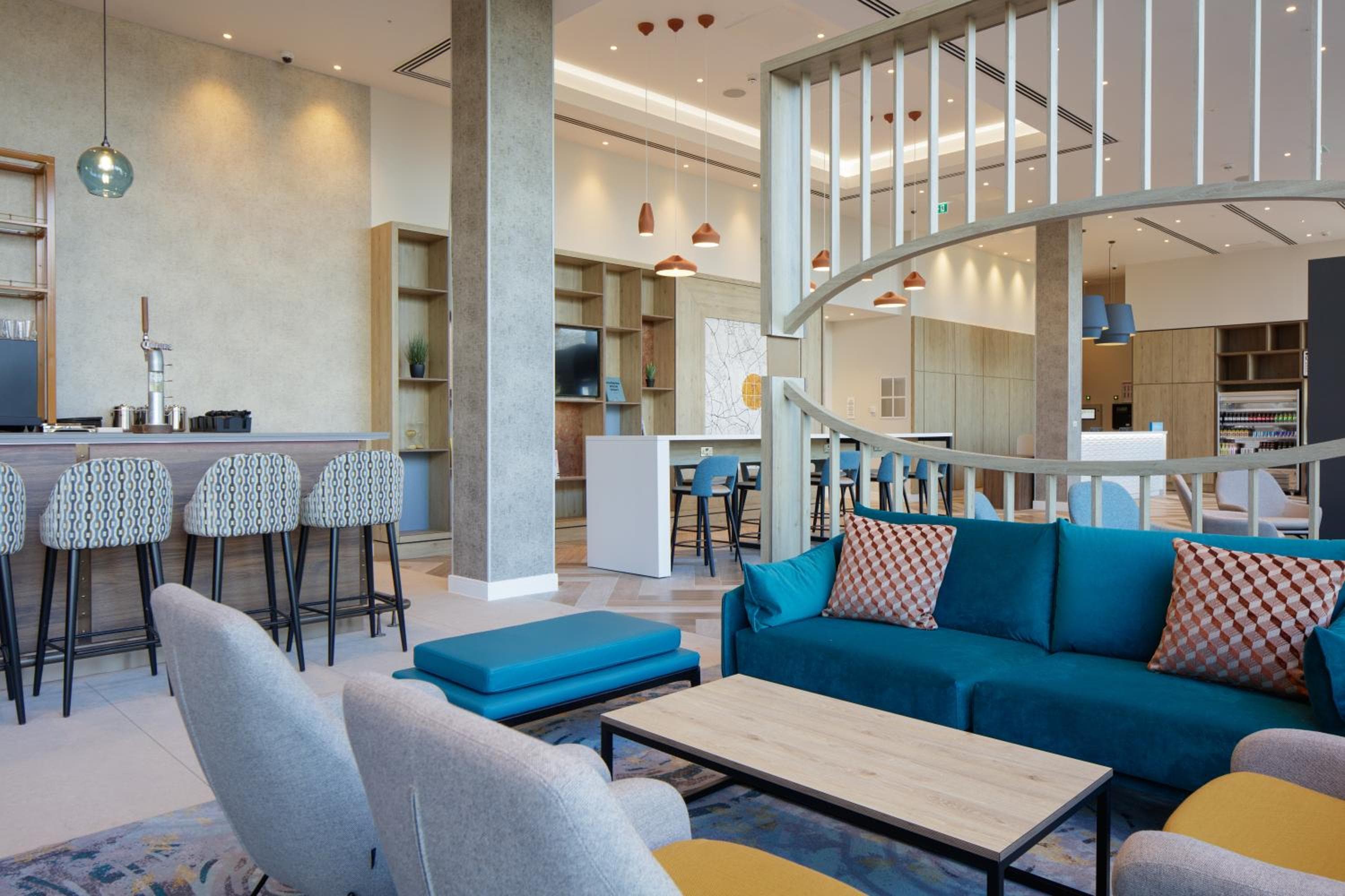 Hilton Garden Inn Stoke on Trent