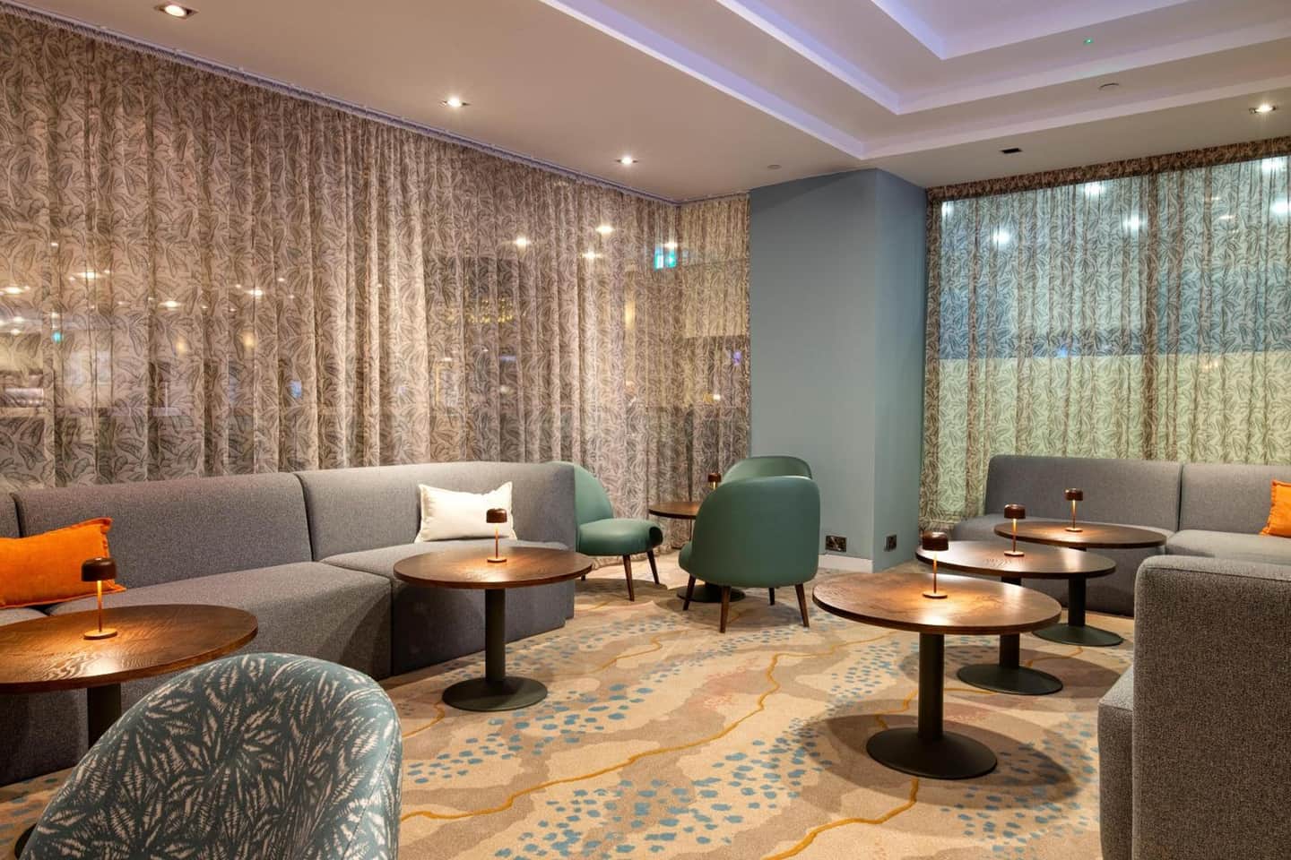 Hilton London Kensington