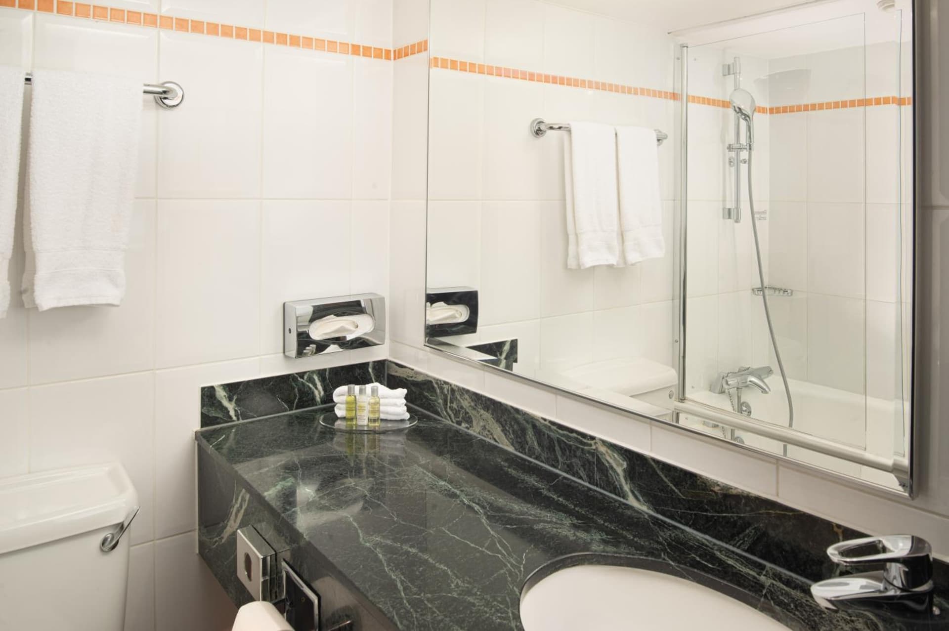 Hilton London Kensington