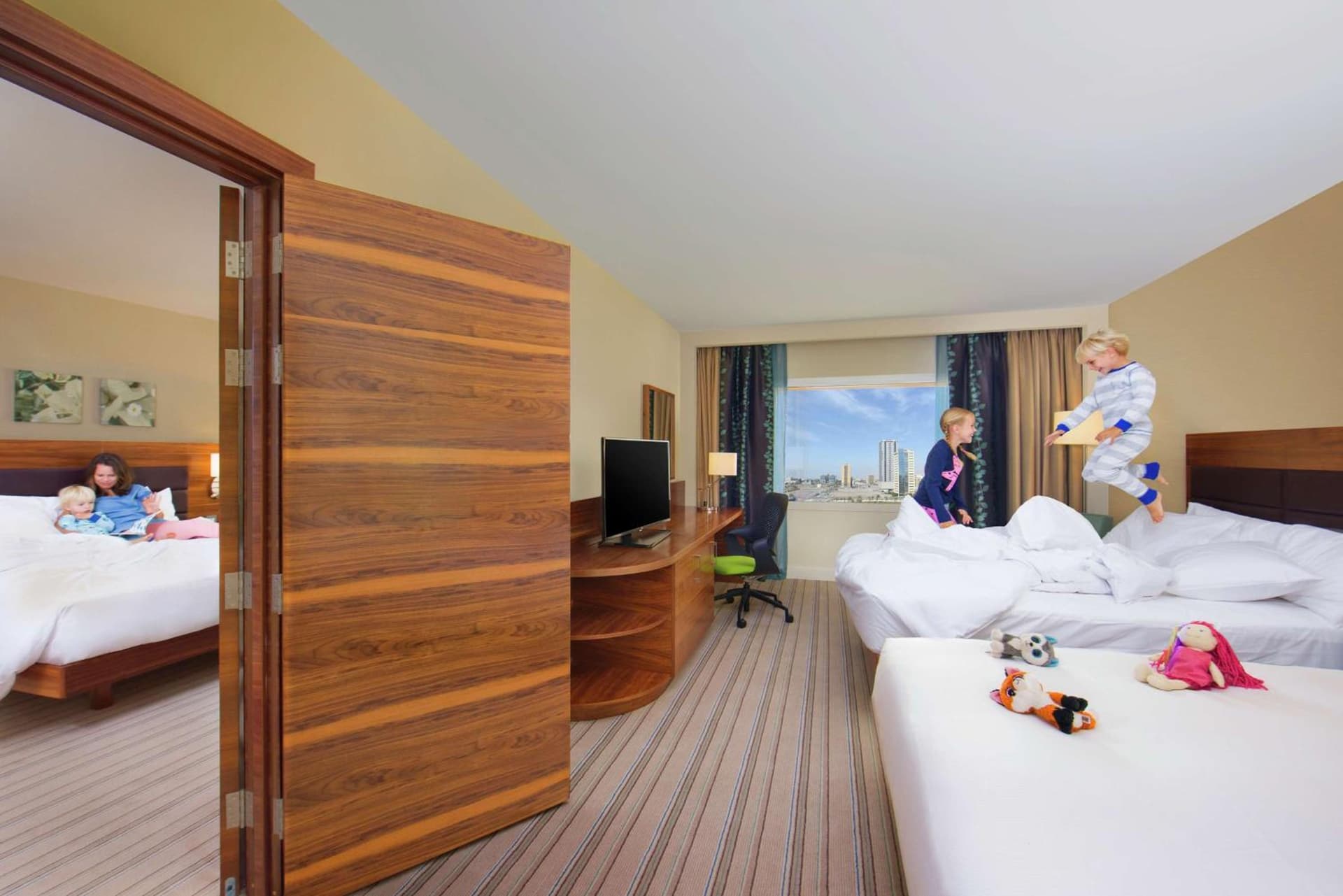 Hilton Garden Inn Ras Al Khaimah