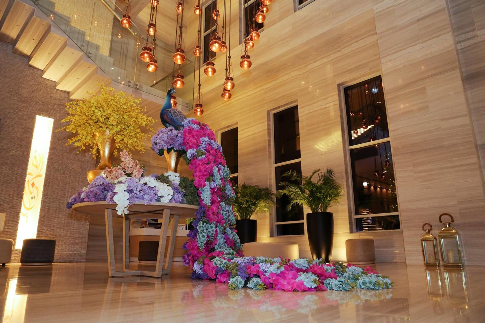 DoubleTree by Hilton Fujairah City