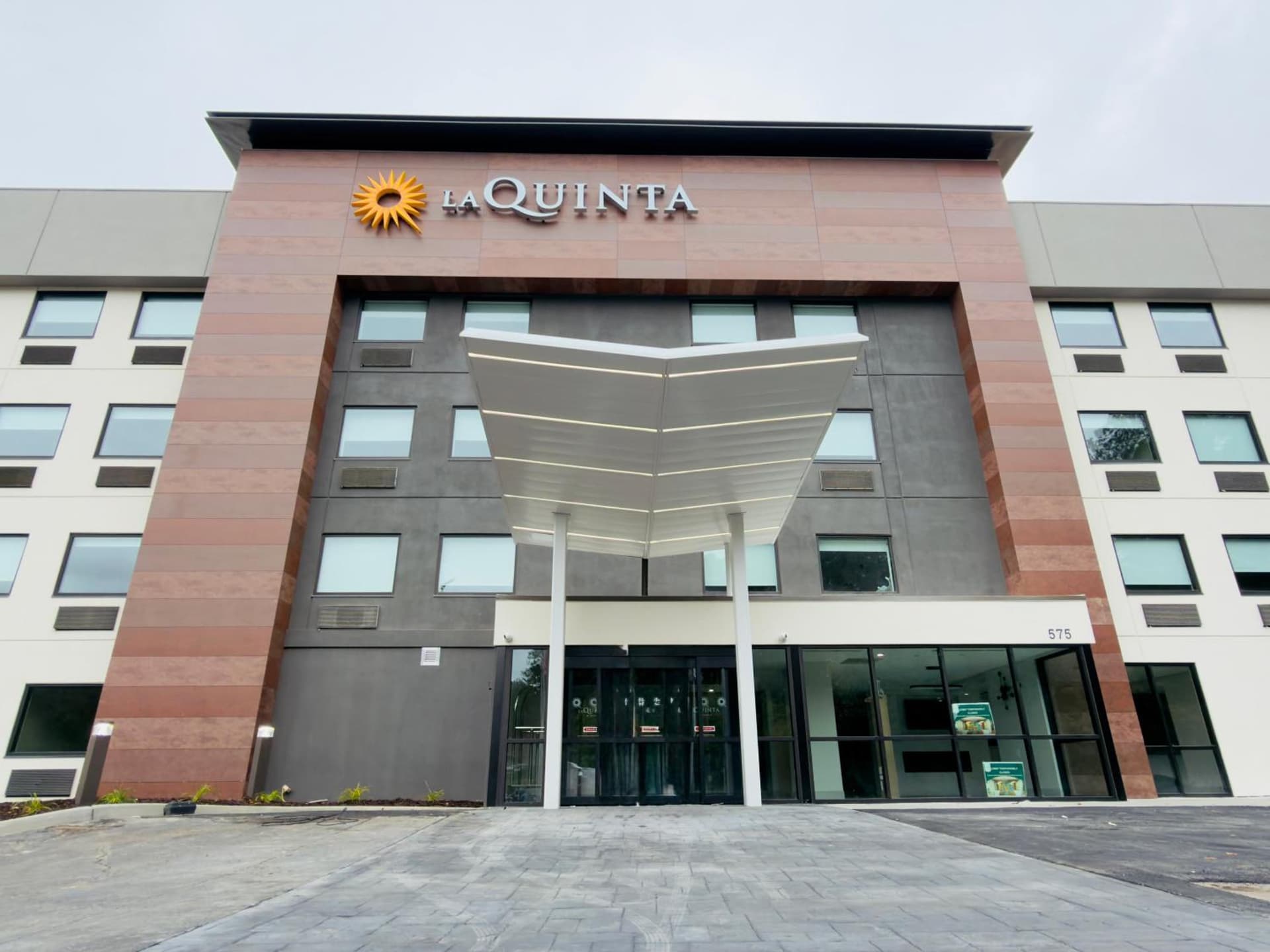 La Quinta Inn & Suites by Wyndham Atlanta Roswell