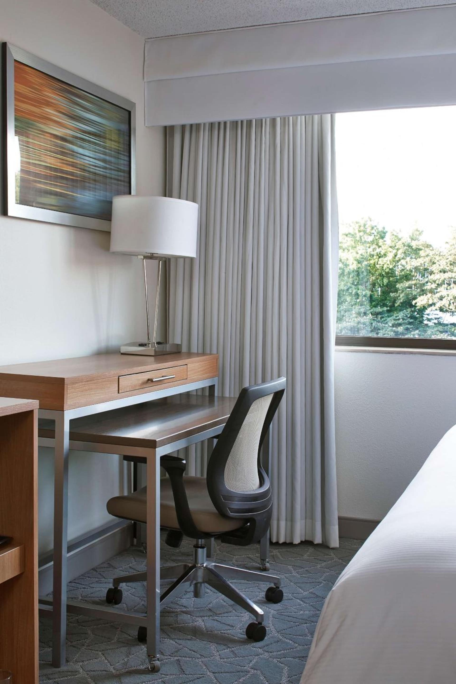 Doubletree Atlanta Perimeter-Dunwoody