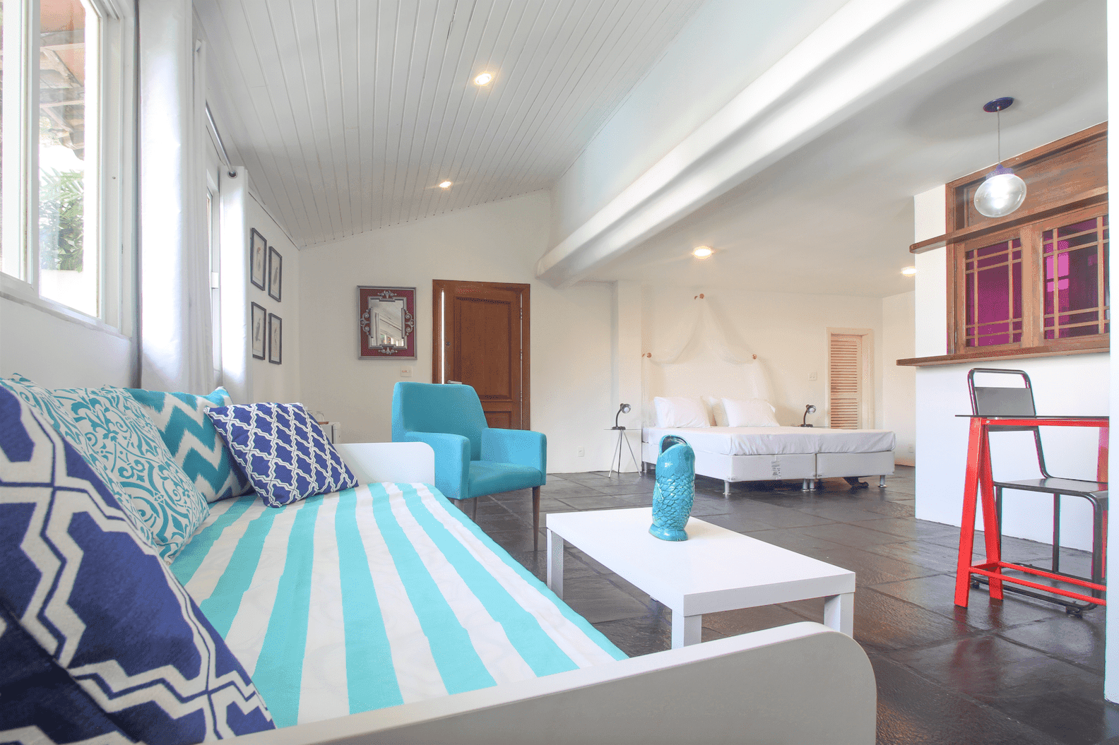 Les Jardins de Rio Boutique