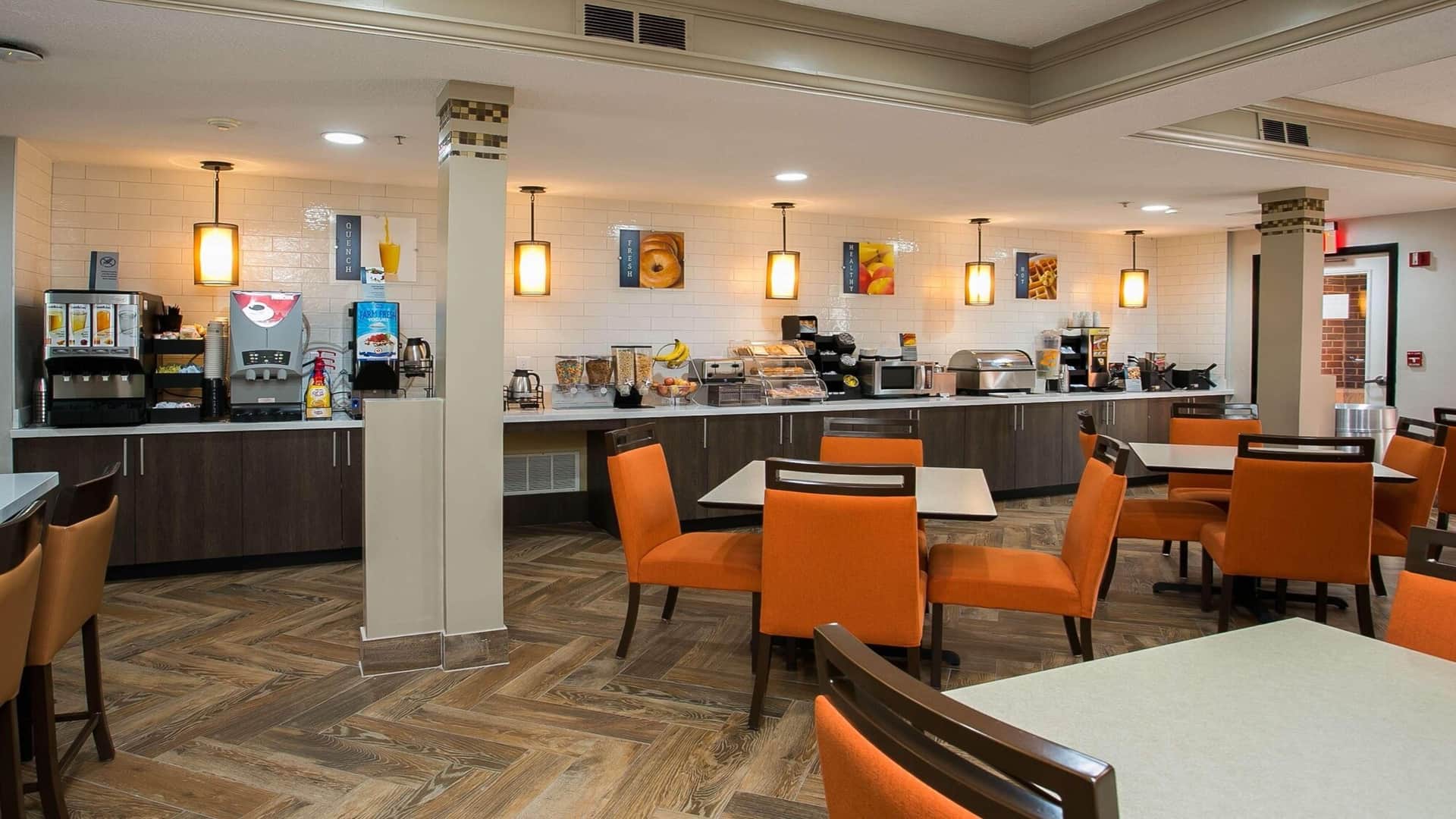 Landmark Hotel Dallas - Addison