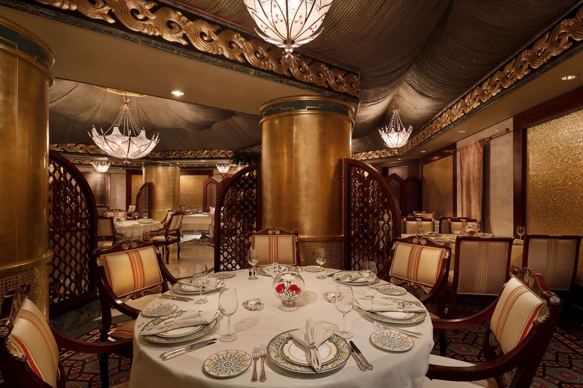 Jeddah Hilton