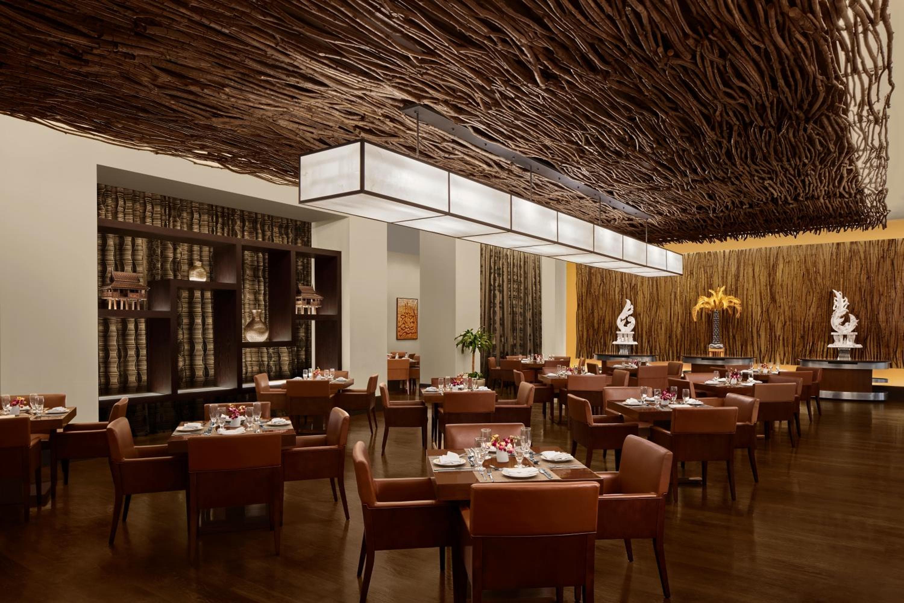 Hilton Hotel & Convention Jabal Omar Makkah