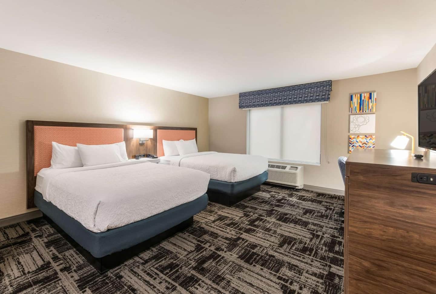 Hampton Inn & Suites by Hilton Benton Harbor