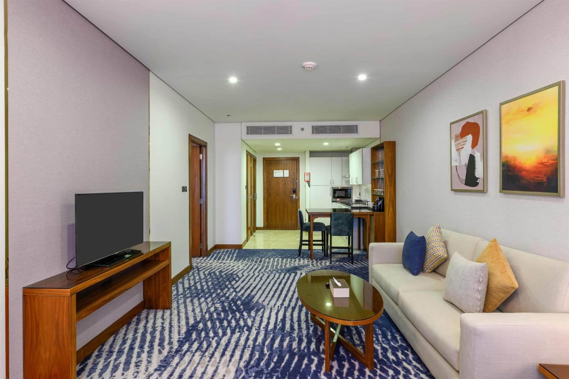 DoubleTree by Hilton Jeddah Al Andalus Mall