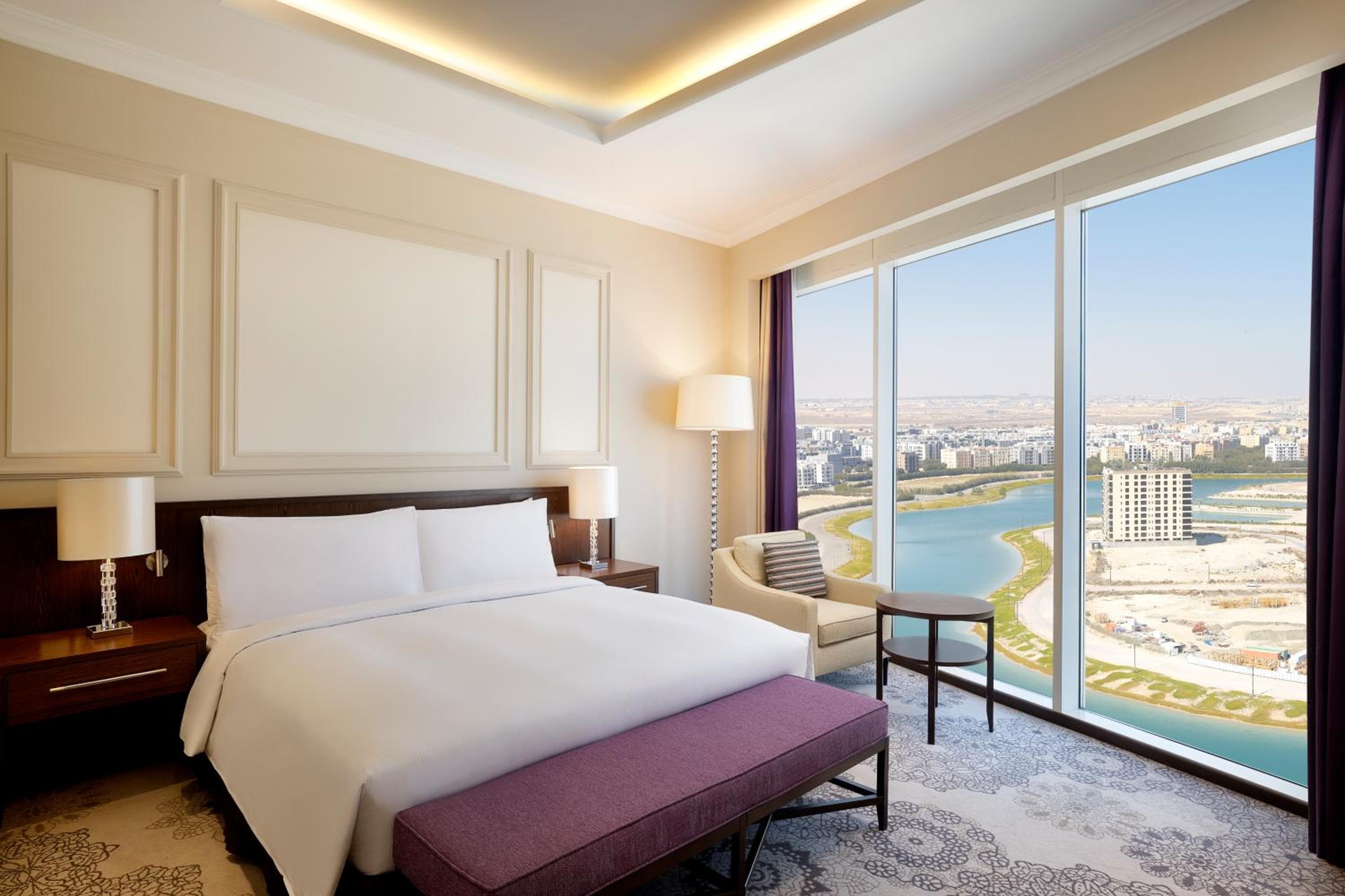 Hilton Al Khobar King Fahd Causeway