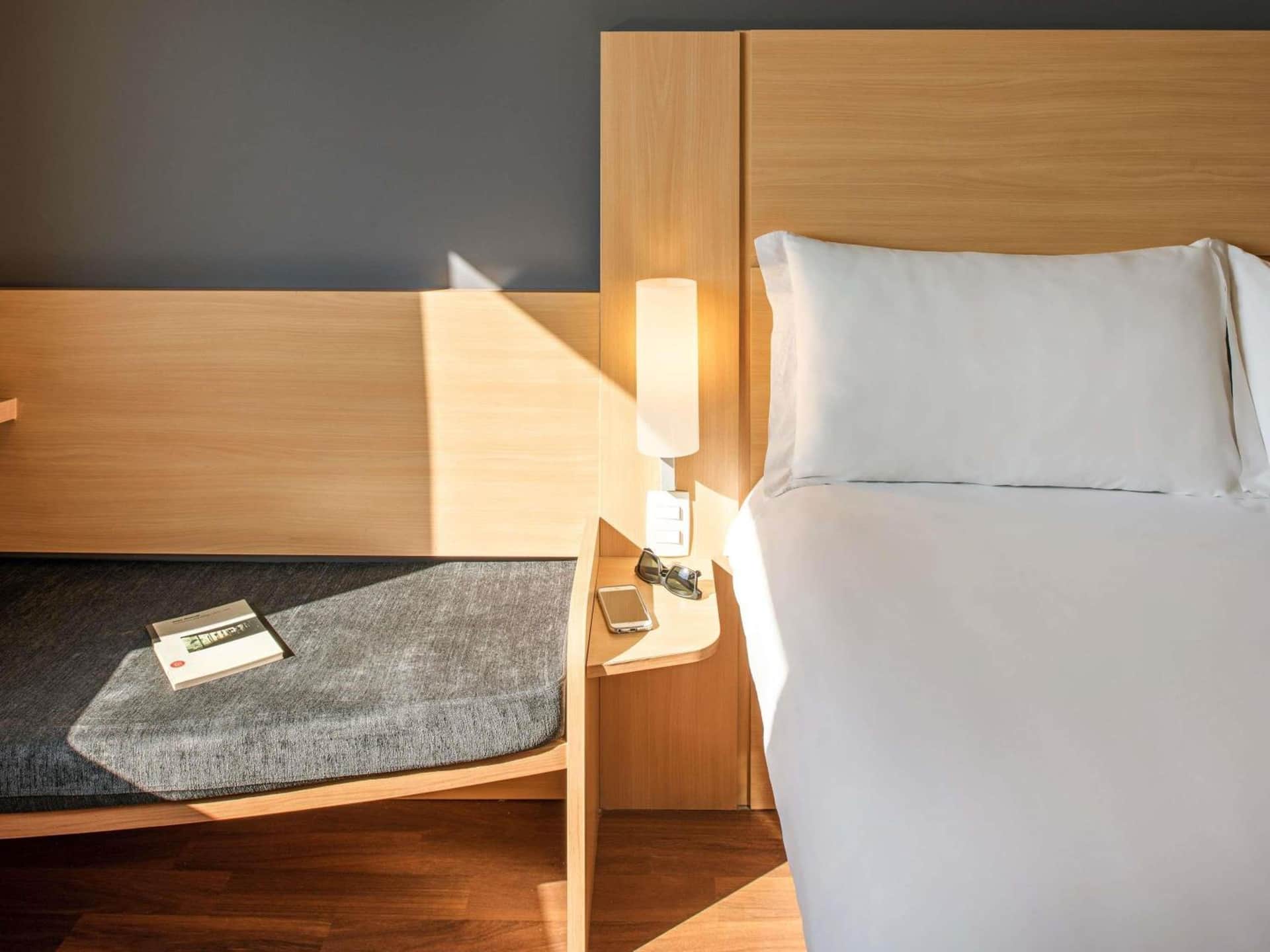 ibis Sao Jose dos Campos Dutra