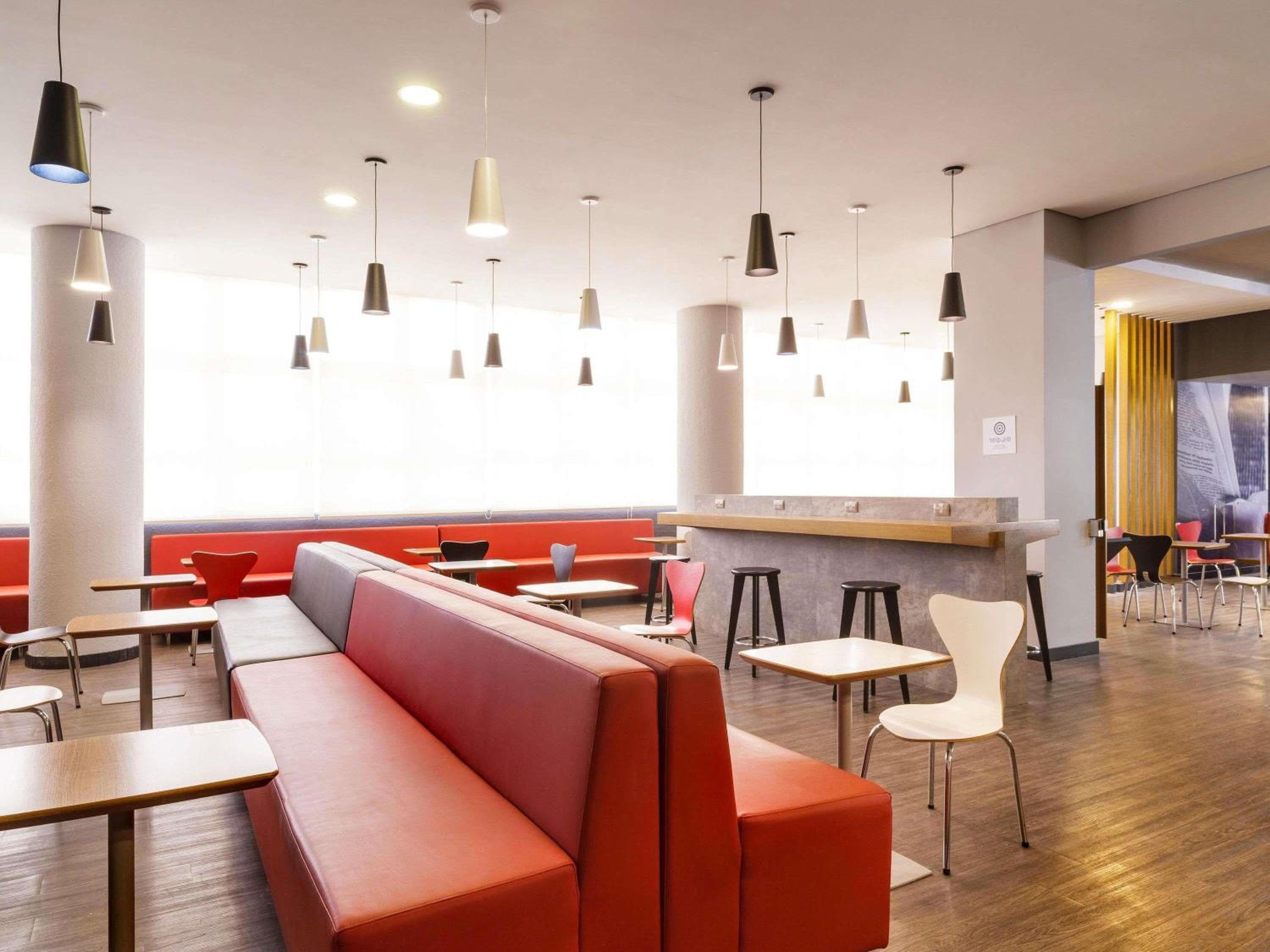 ibis Sao Jose dos Campos Dutra