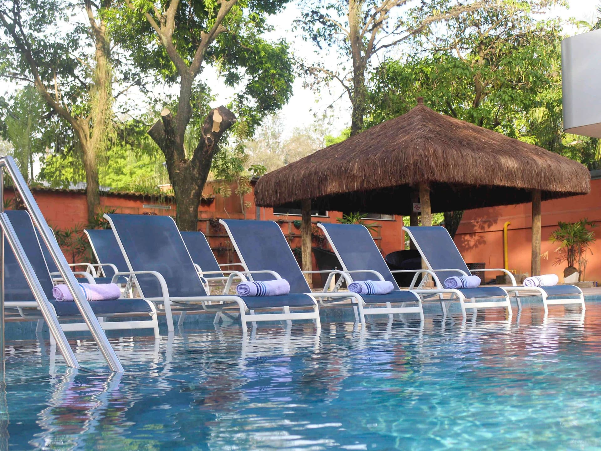 Novotel Sao Jose dos Campos
