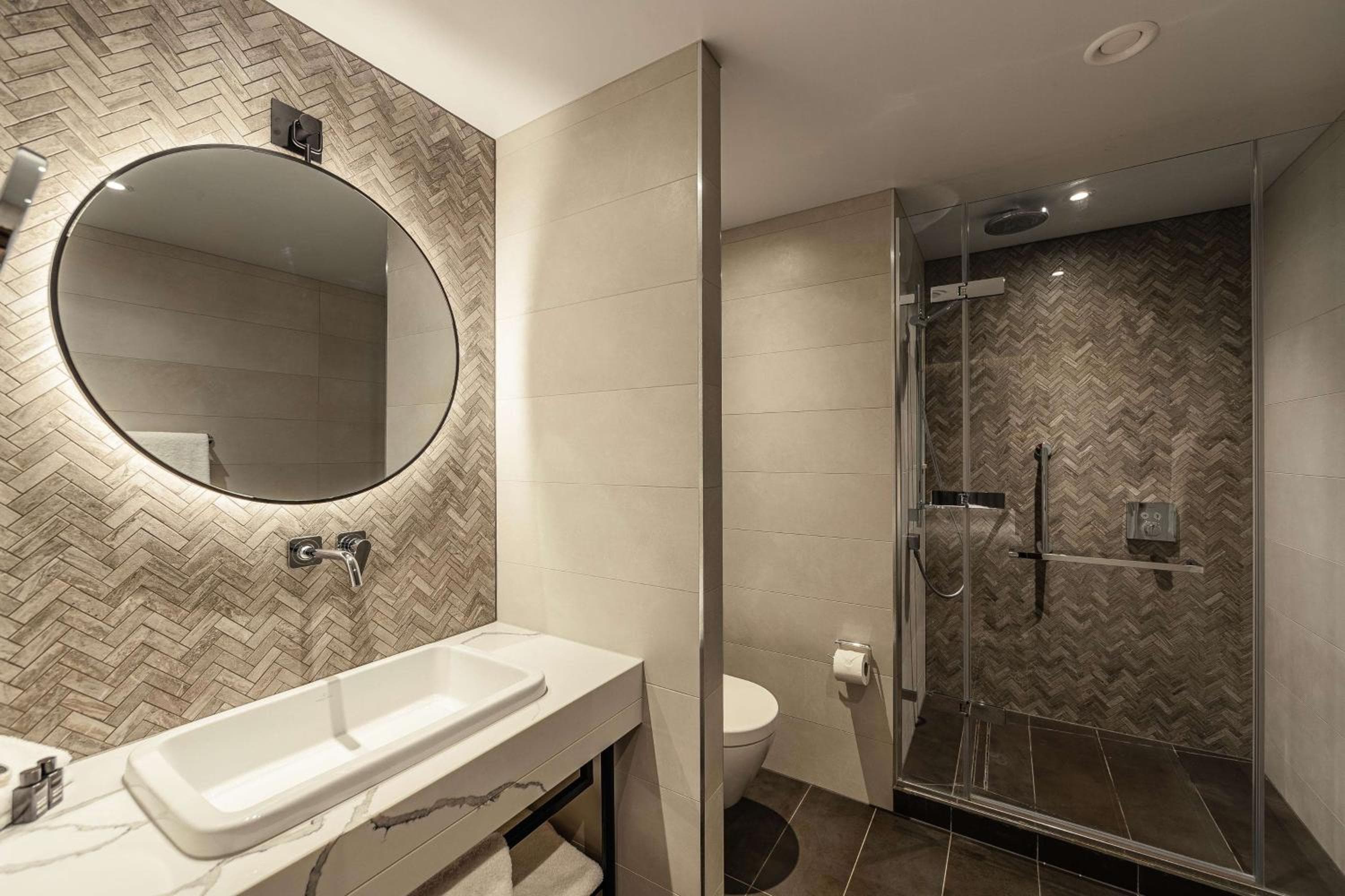 The Fellows House Cambridge, Curio Collection by Hilton