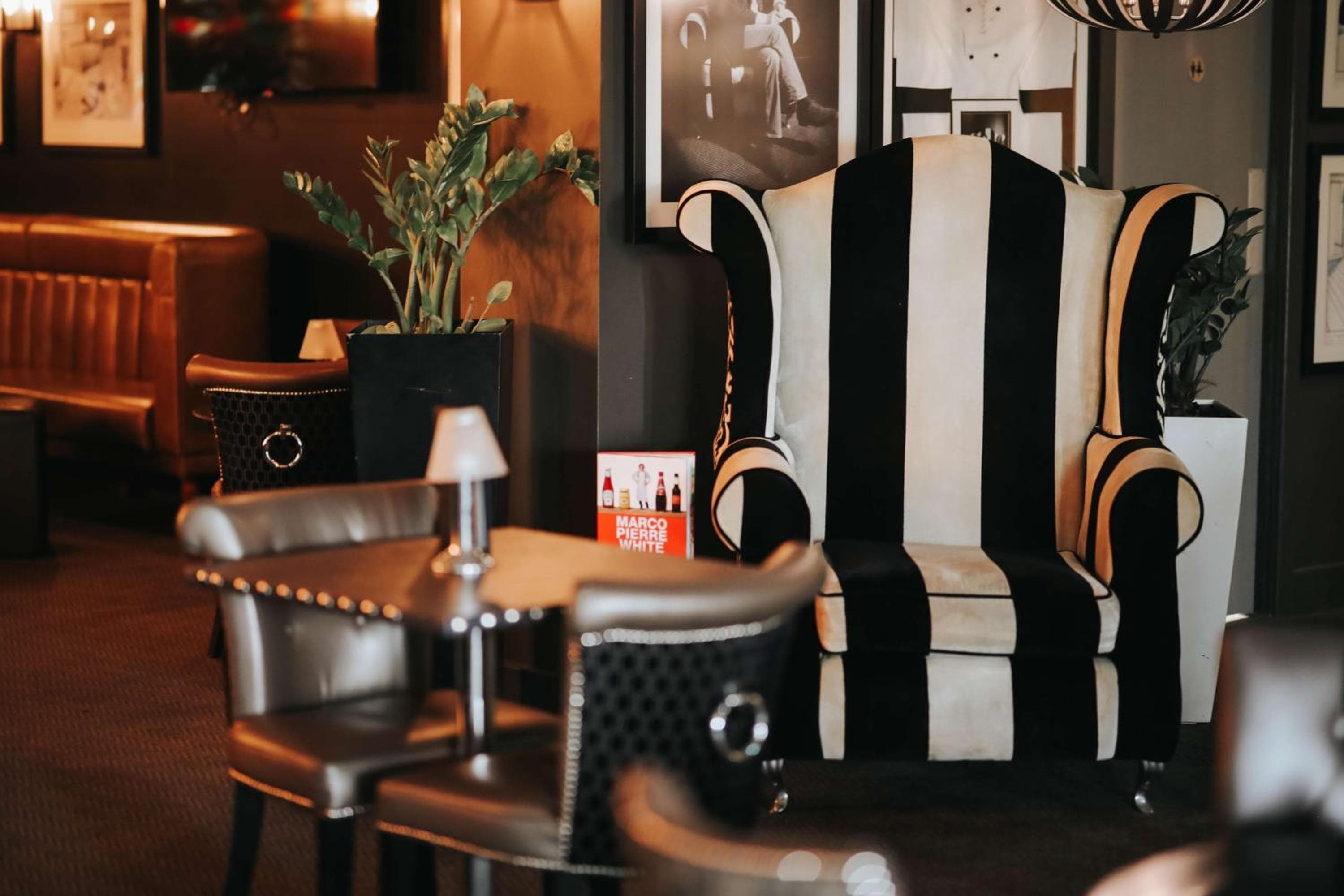 DoubleTree by Hilton Bristol South - Cadbury House