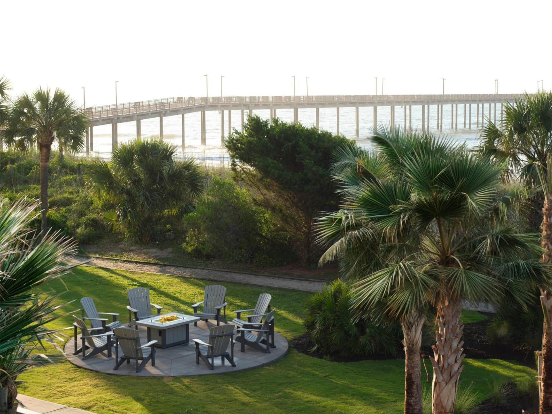 DoubleTree Resort by Hilton Myrtle Beach Oceanfront